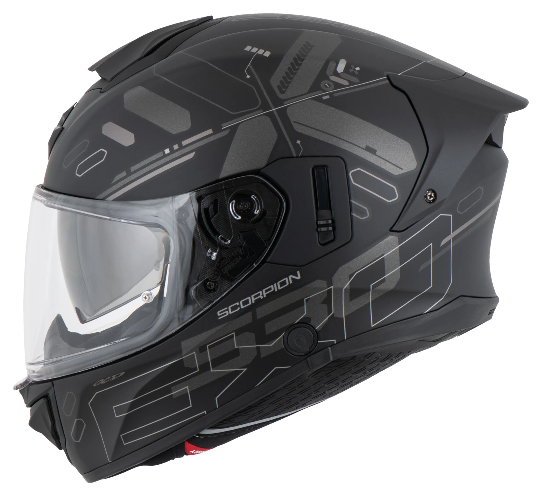 EXO-530 Air Fond