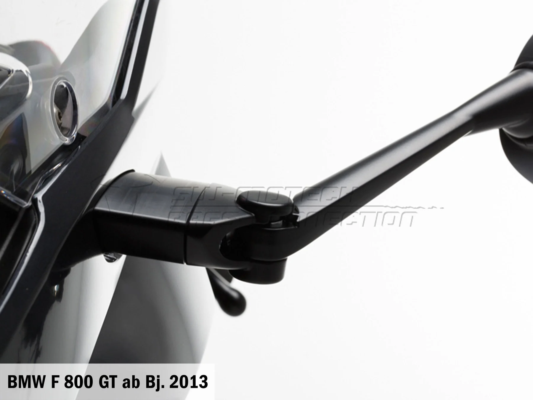 Spiegelverlenging Met Abe