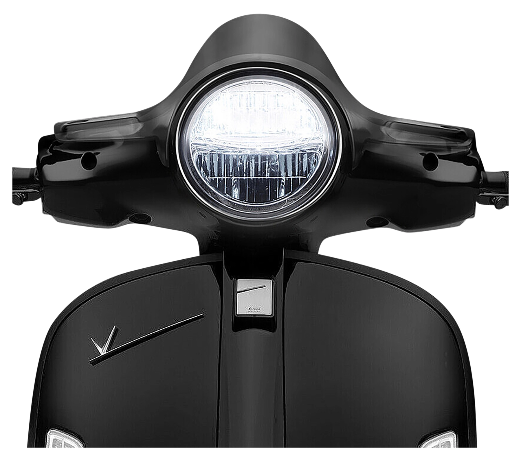 Lampenmaske Vespa