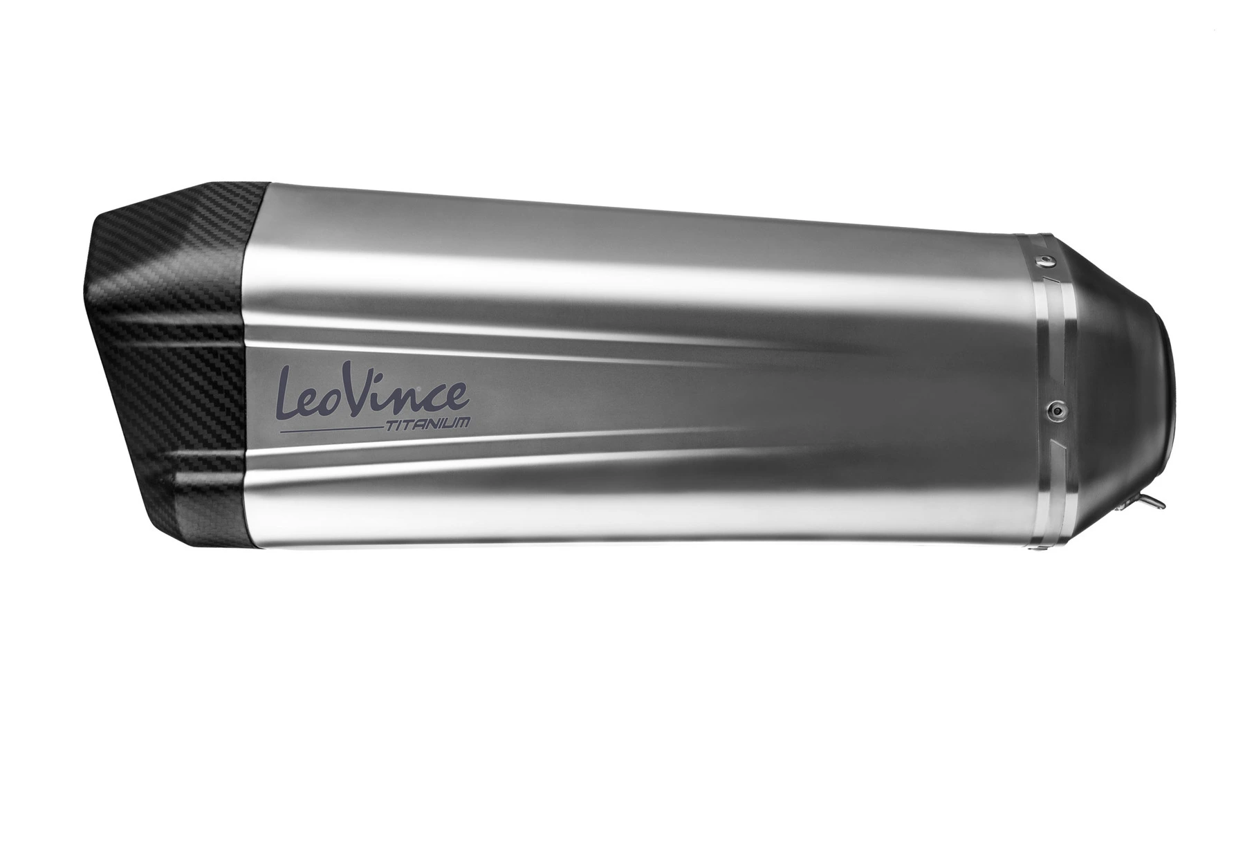 LeoVince LV-12 dispositif éch av réc CE
