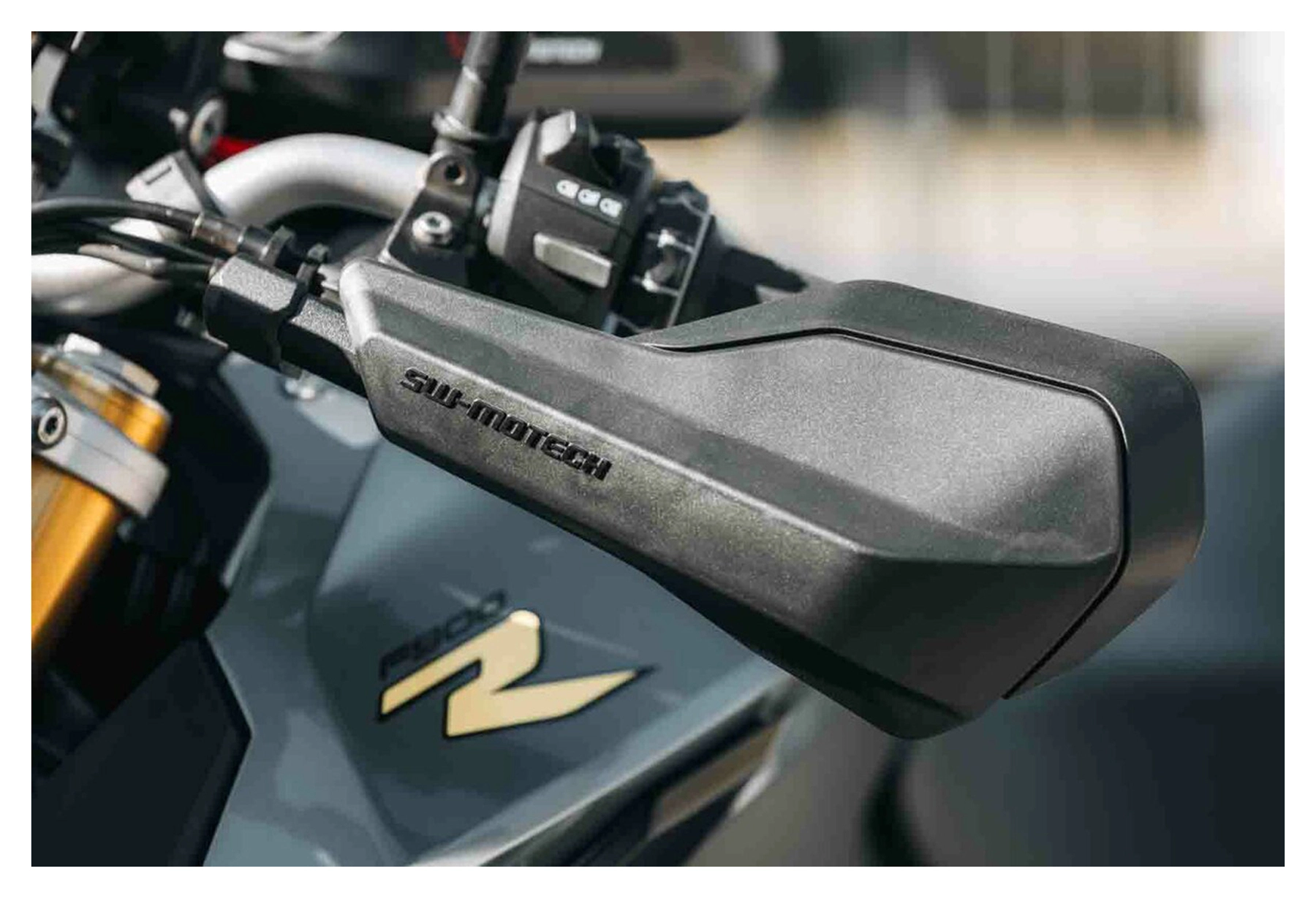 Hand Guards Sport