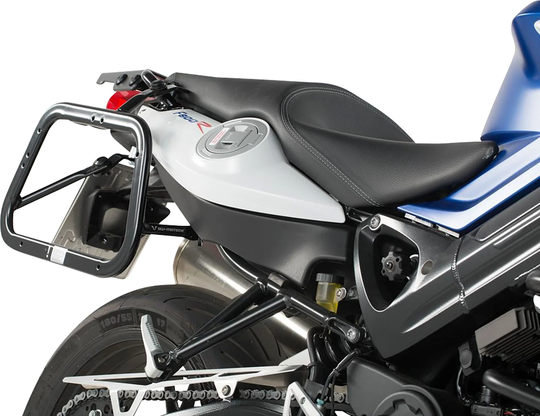 AERO ABS SYSTÈME VALISES LATÉRALES
