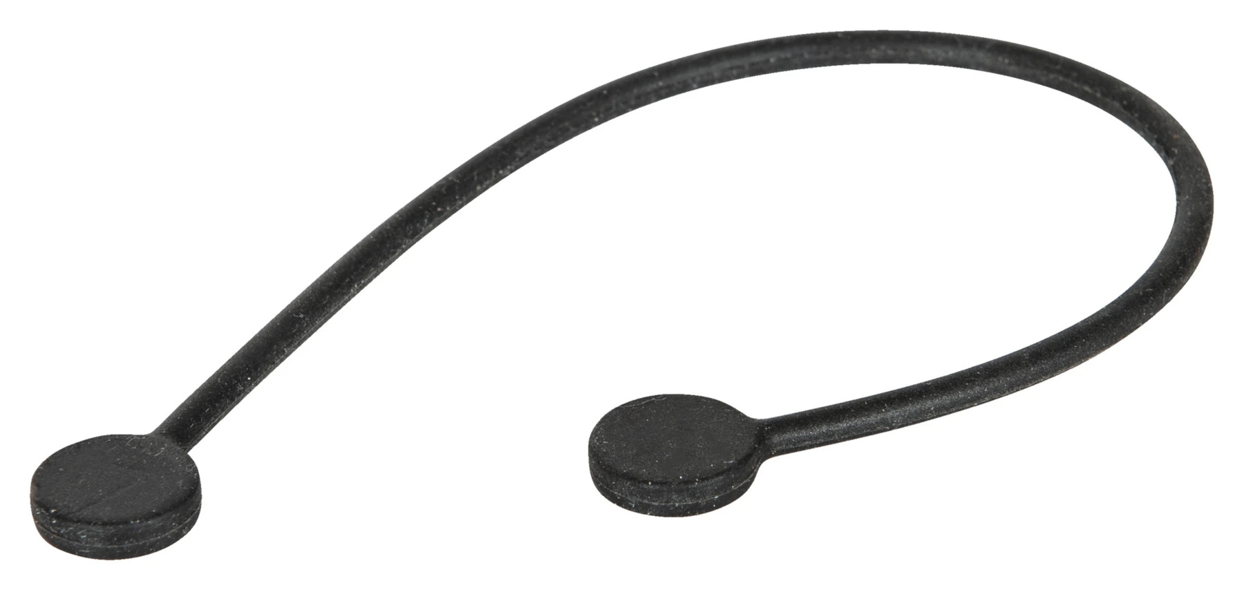 Magnetyczne opaski kablowe 10 sztuk