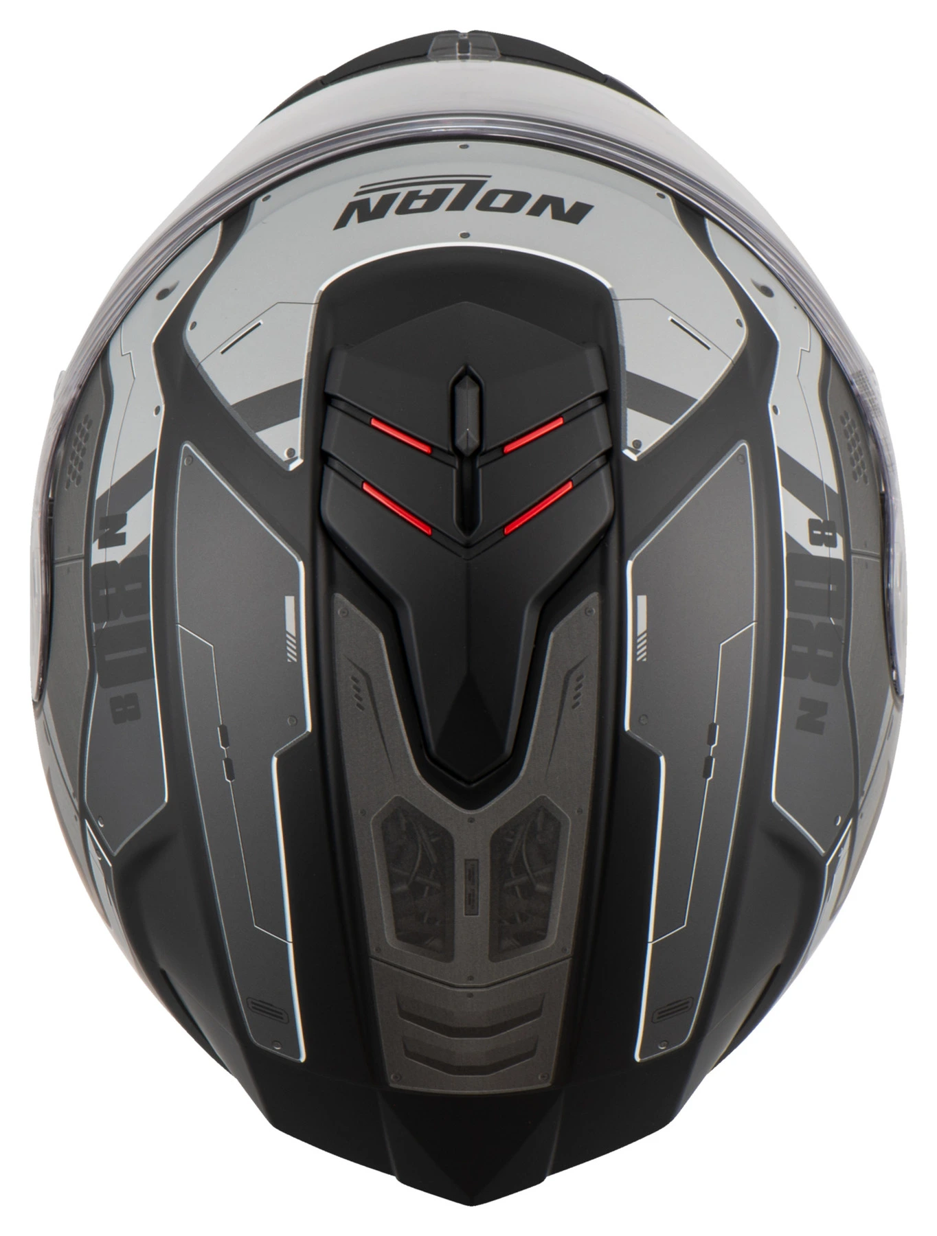 N80-8 Starscream N-Com