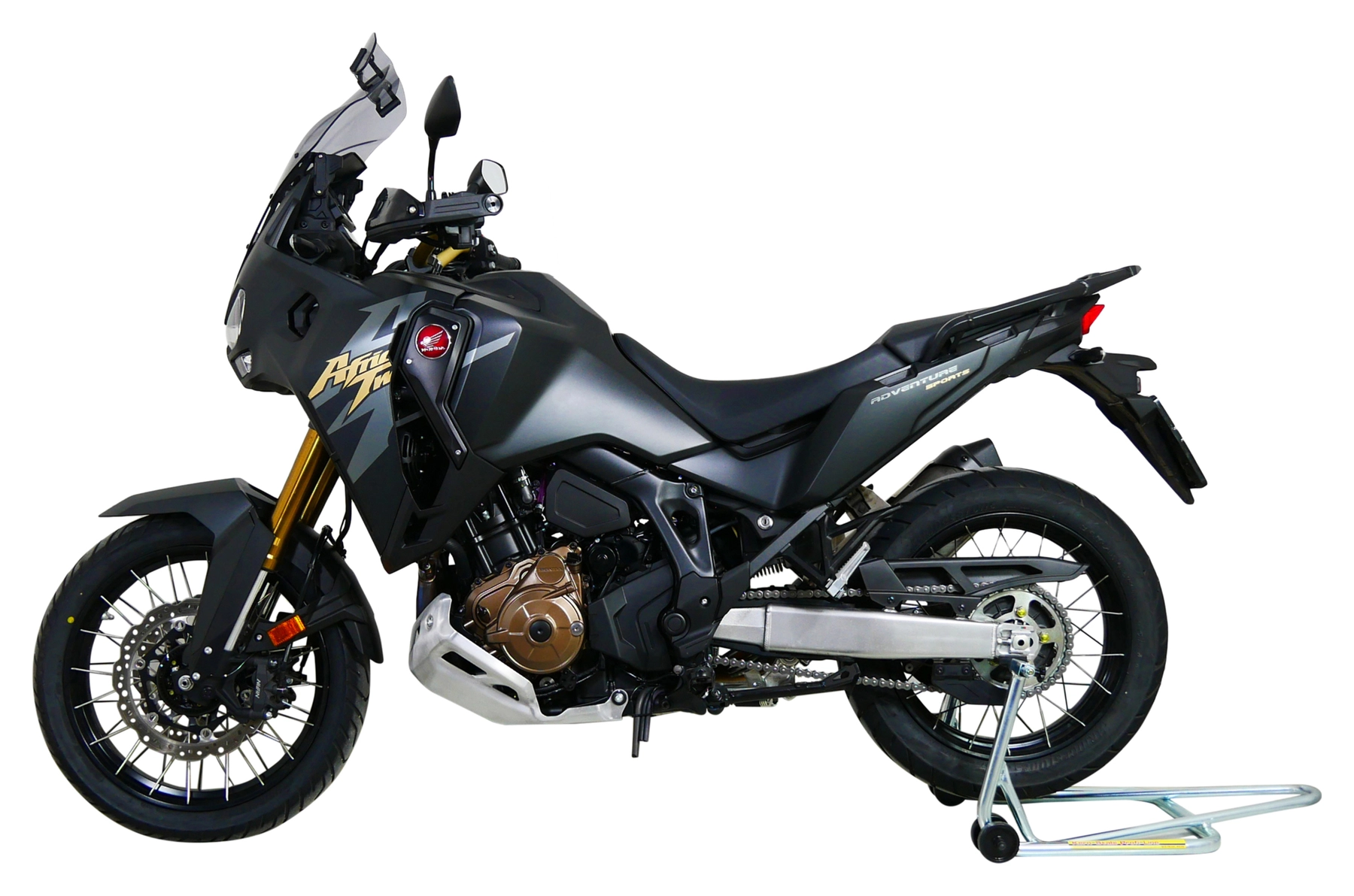 PARABR. TOURING MRA VARIO