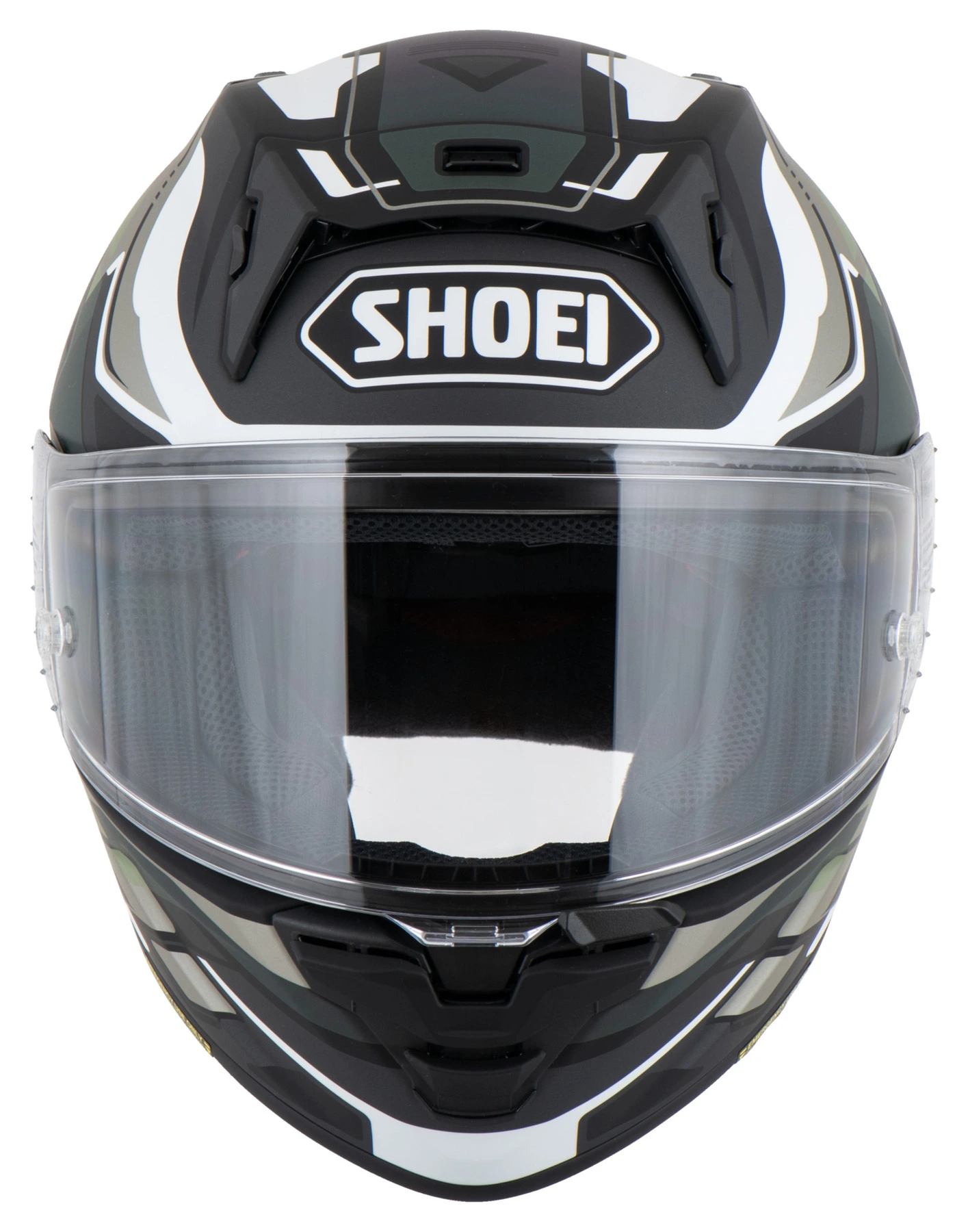 Shoei X-SPR Pro Valion TC-5 low-cost | Louis 🏍️