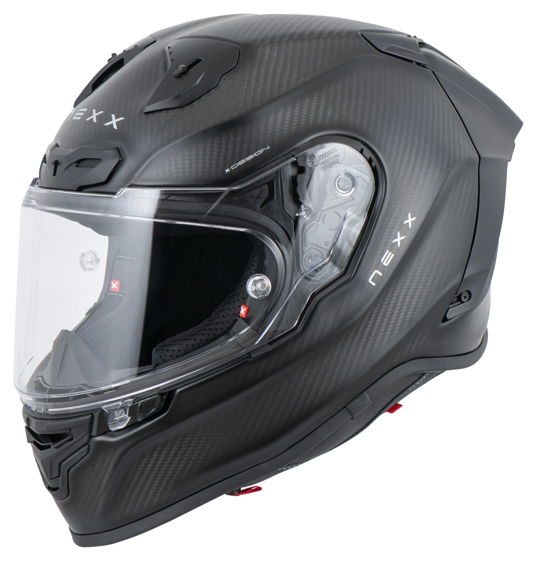 X.R3R Carbon Zero Pro 2