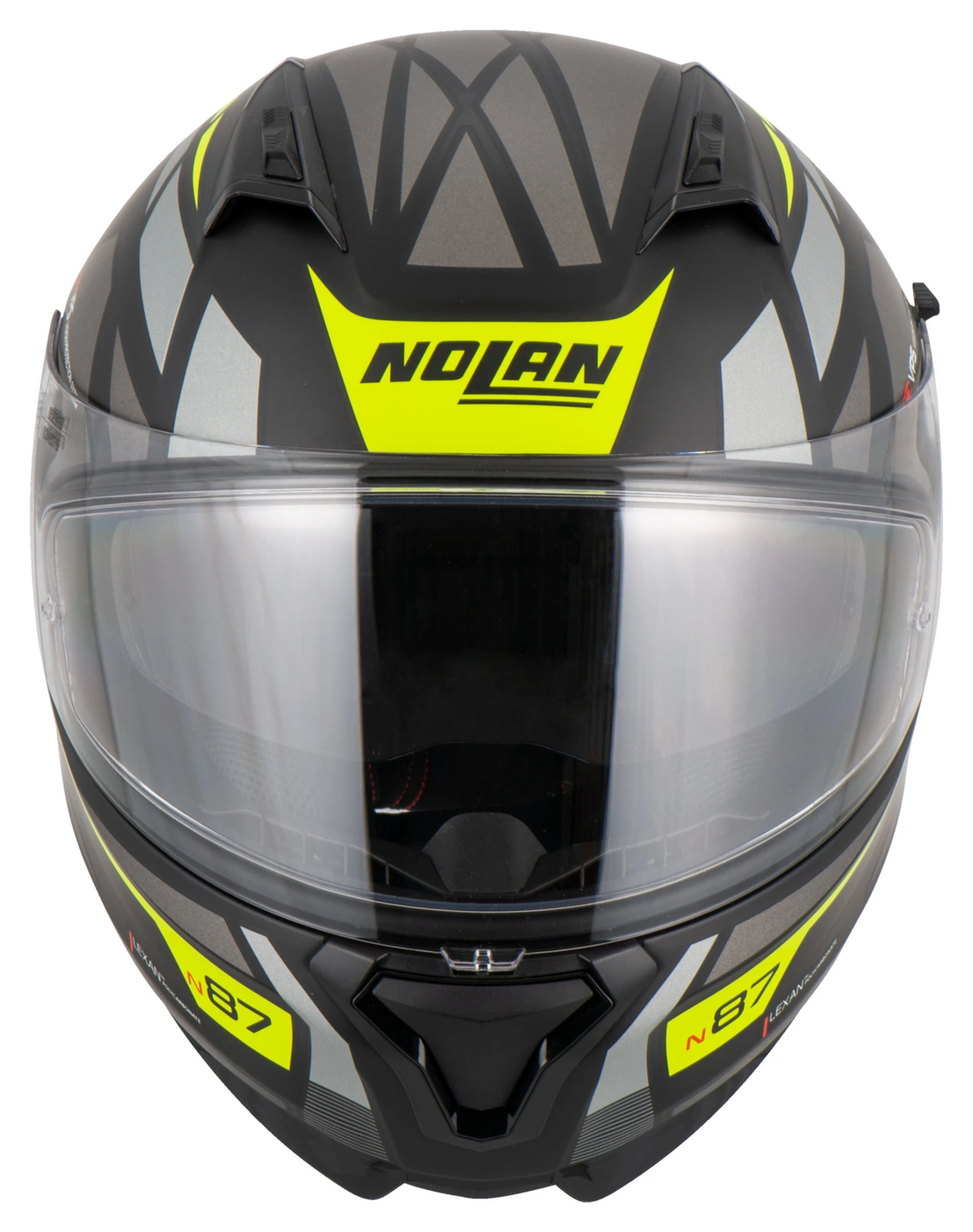 N87 LE Original N-Com
