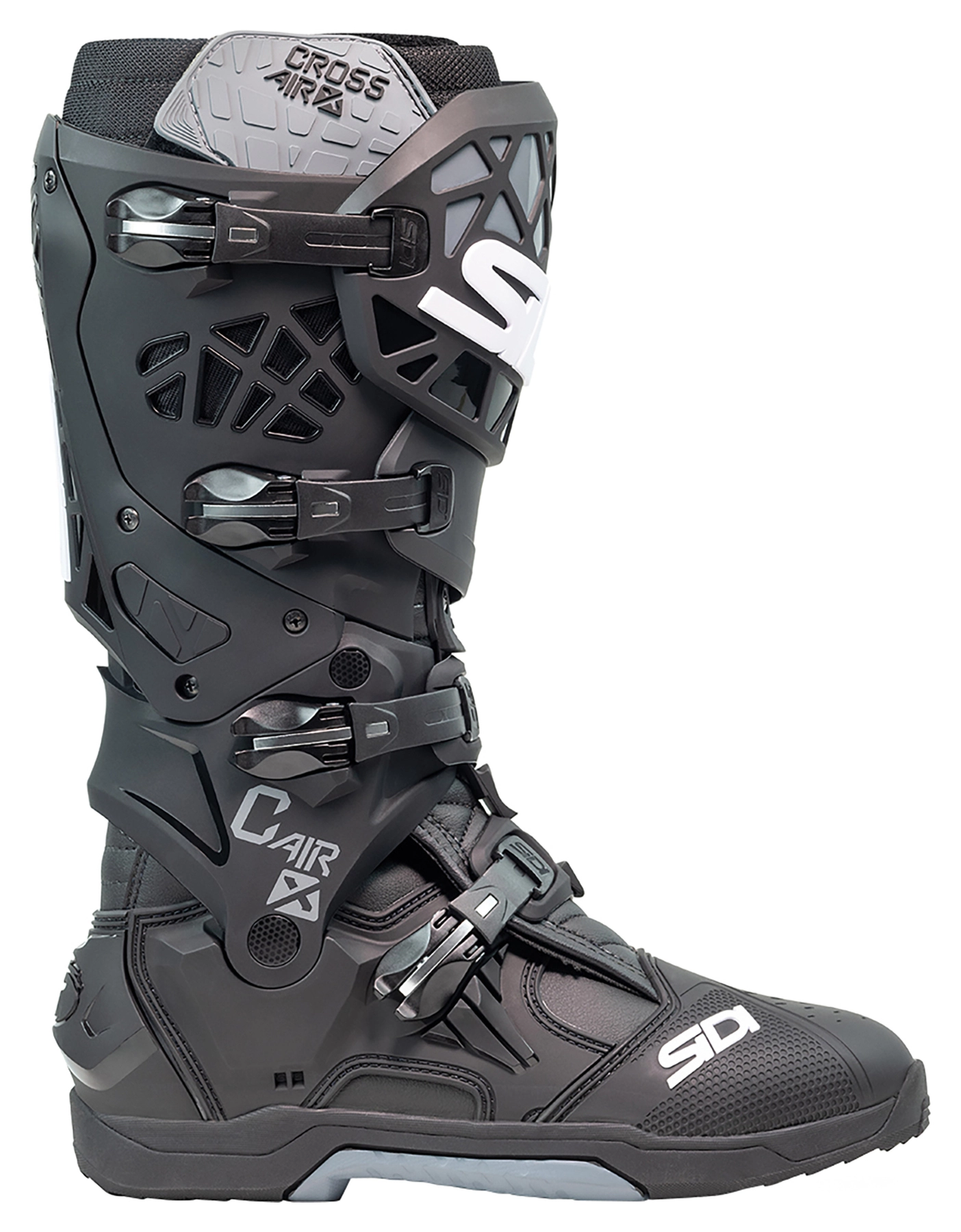 Crossair X