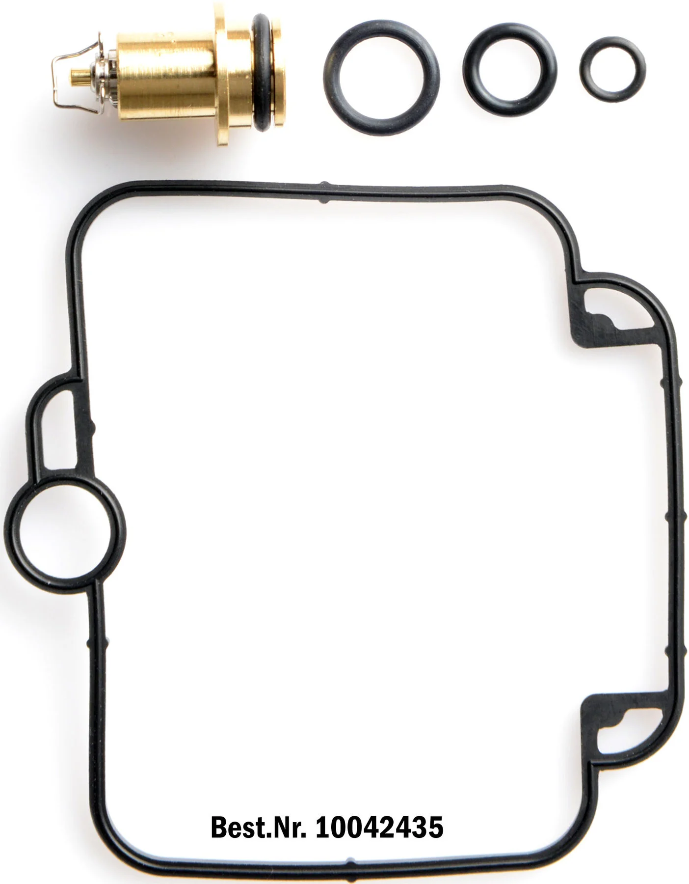 Kit riparazione carburatore