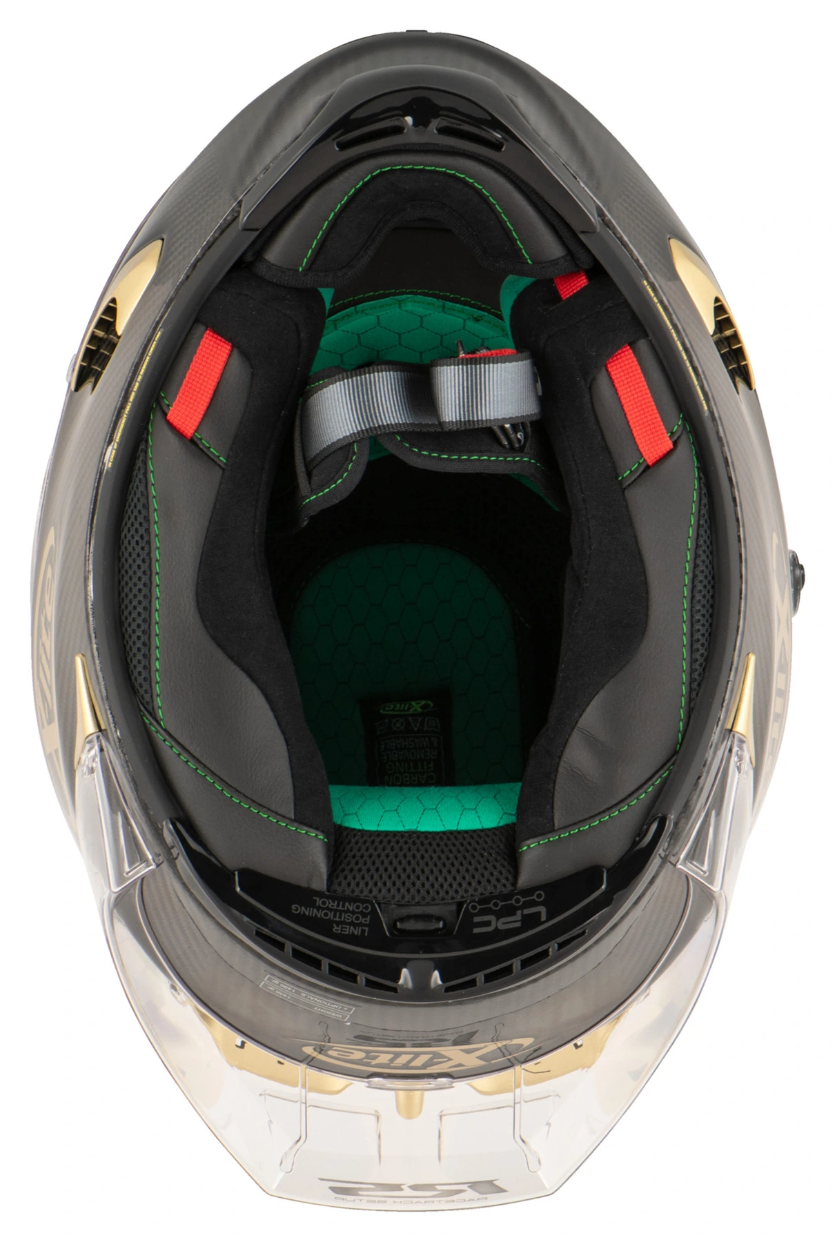 X-803 RS 06 Golden Edition LE