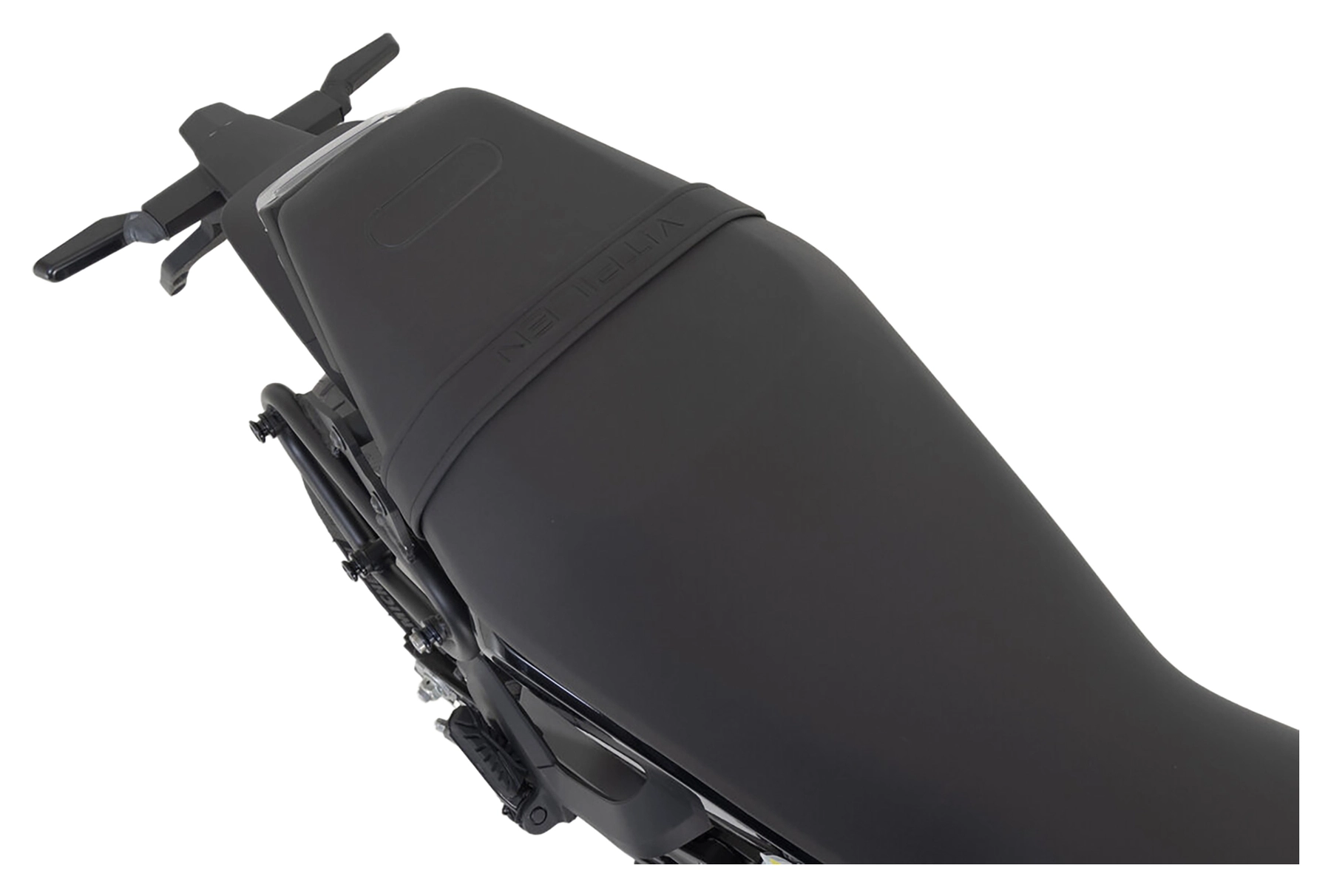 Urban Abs Side Case System
