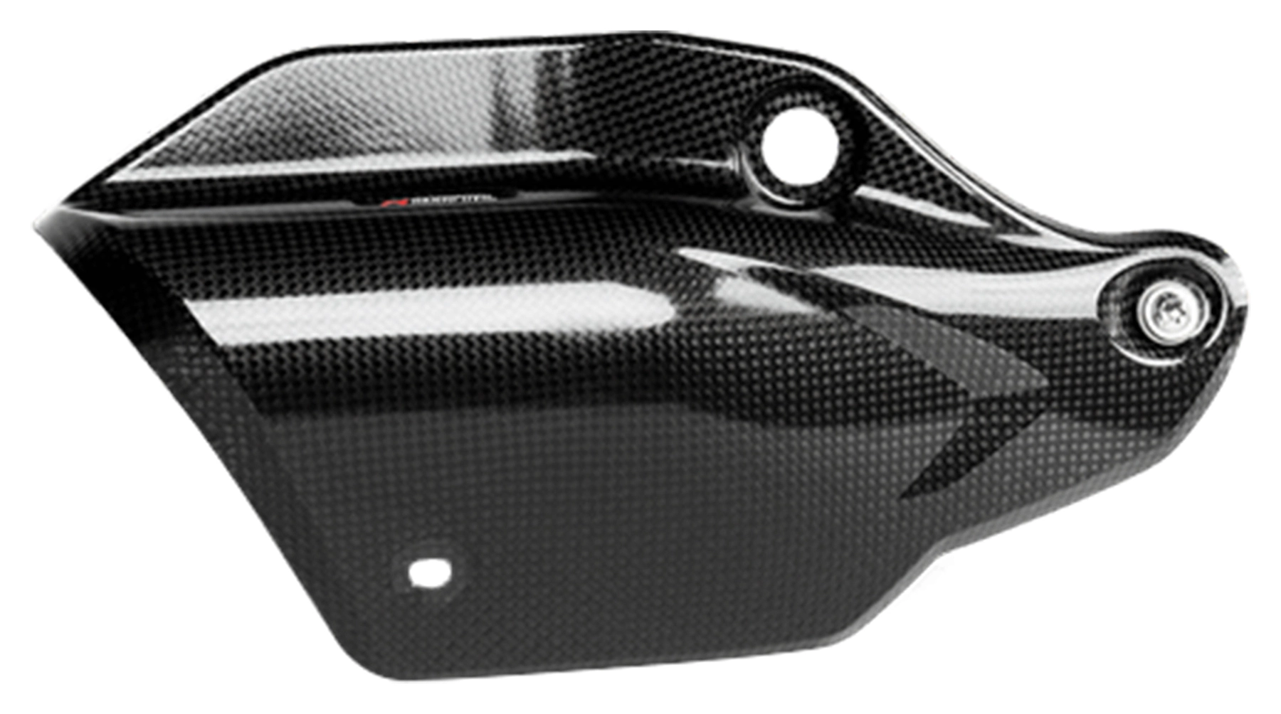 PARE-CHALEUR AKRAPOVIC