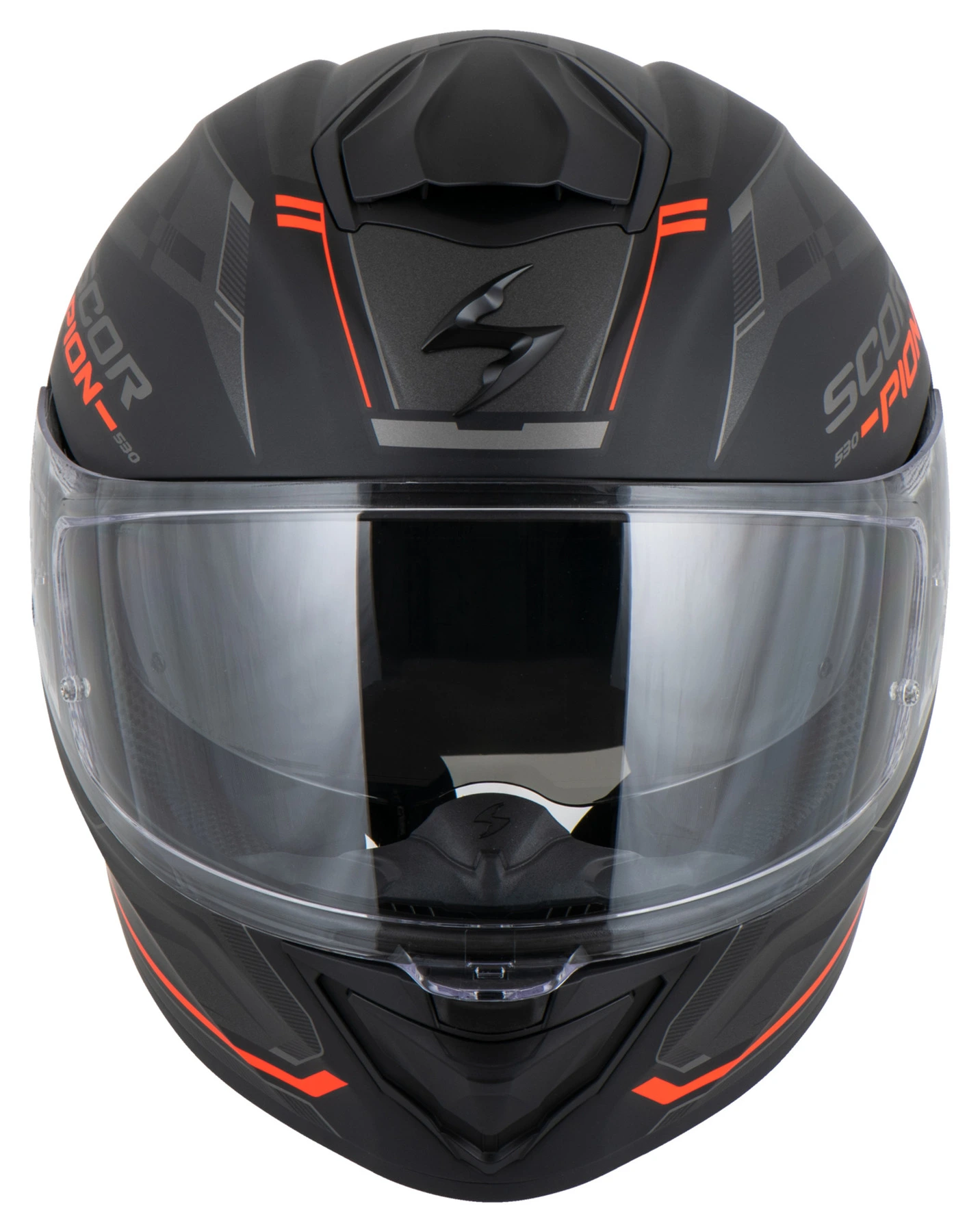 EXO-530 Air Slope