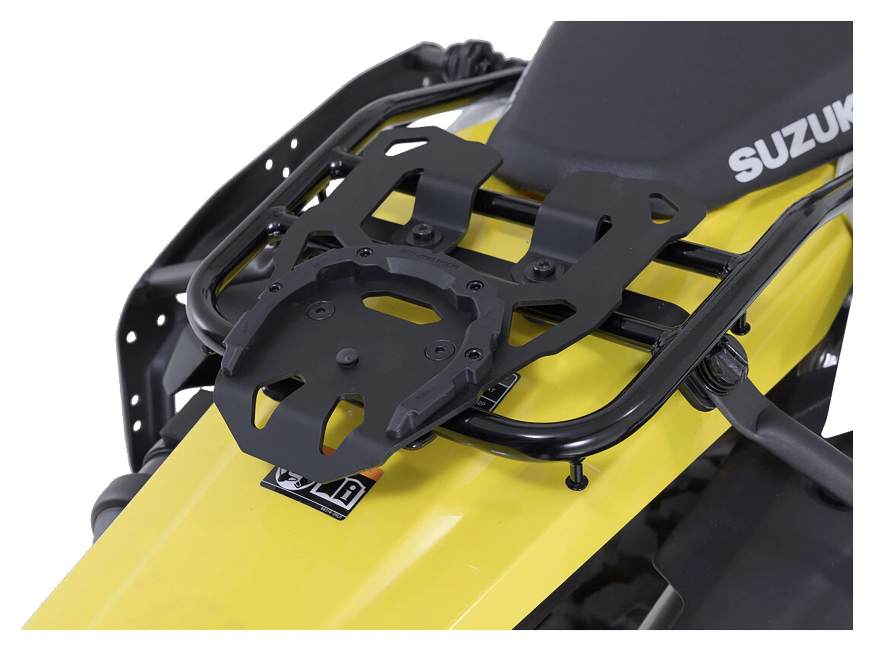 PRO Tank Ring Adapter