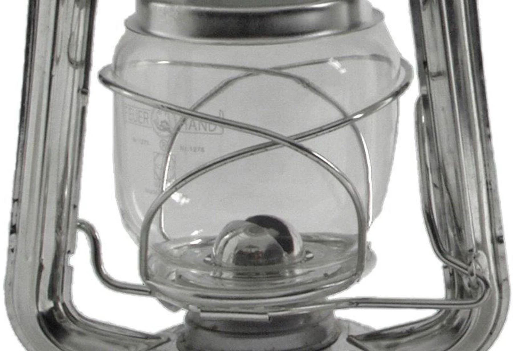 Feuerhand mèche plate pour brûleur