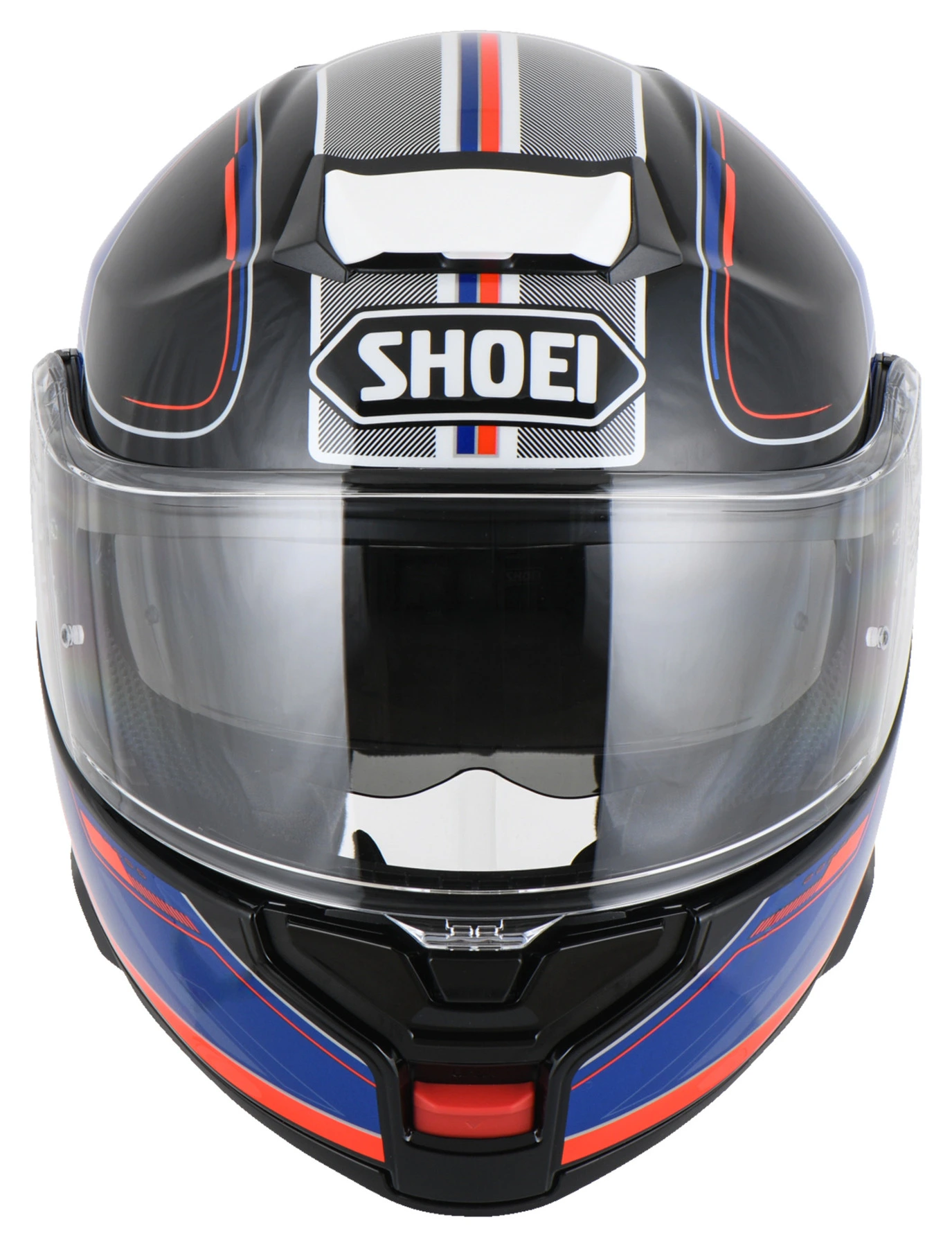 Shoei Neotec 3 Sharpen TC-10 low-cost | Louis 🏍️