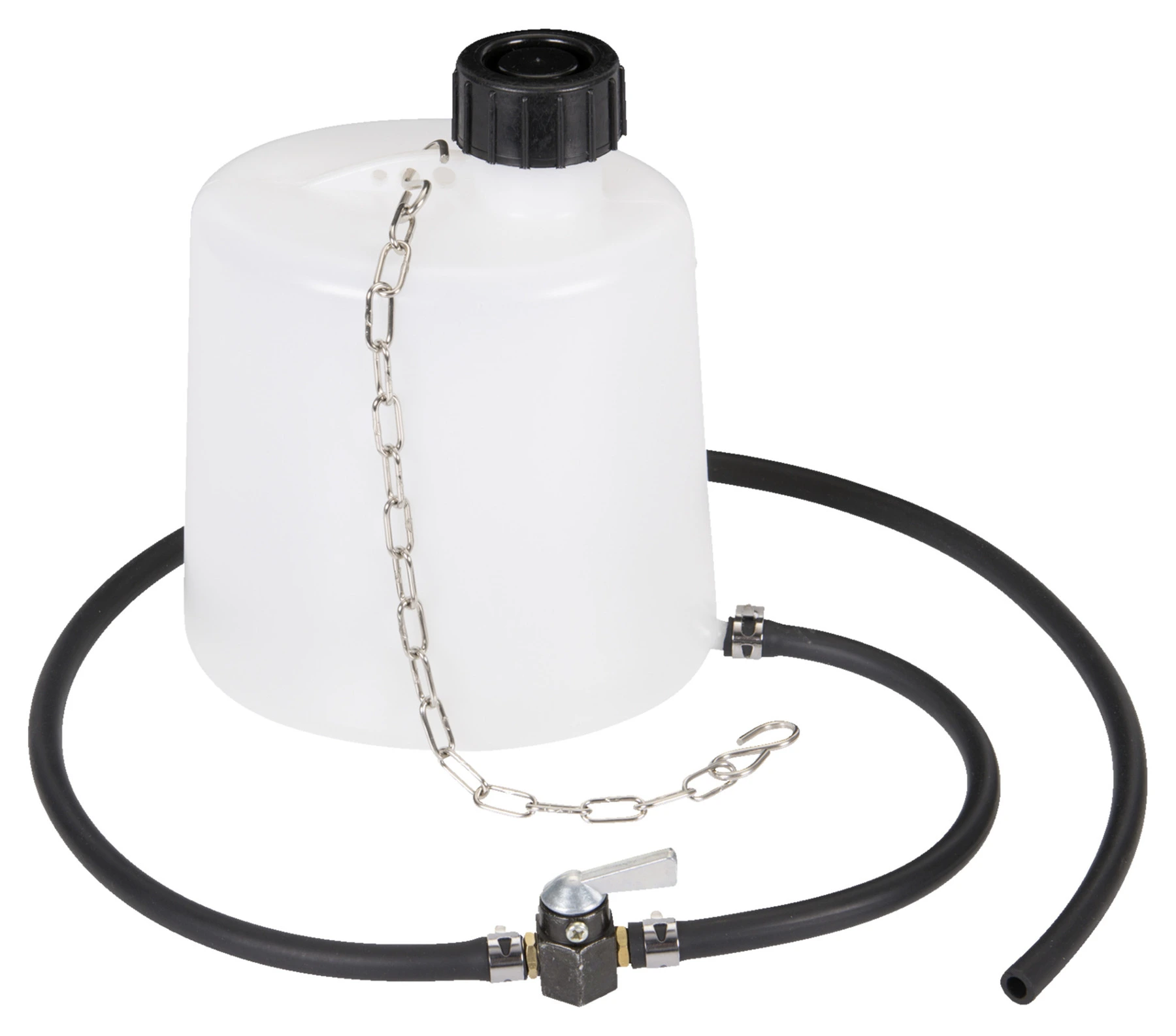 Kit Flacon D'Essence