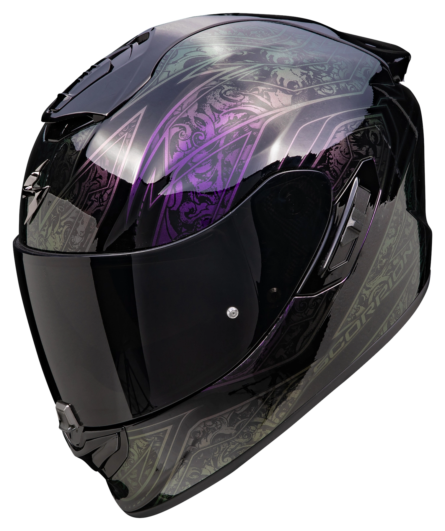 Scorpion Exo 1400 Evo II Air Fantasy