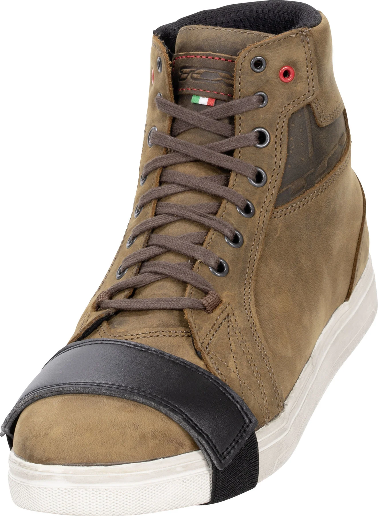 Street Ace Waterproof Stivali