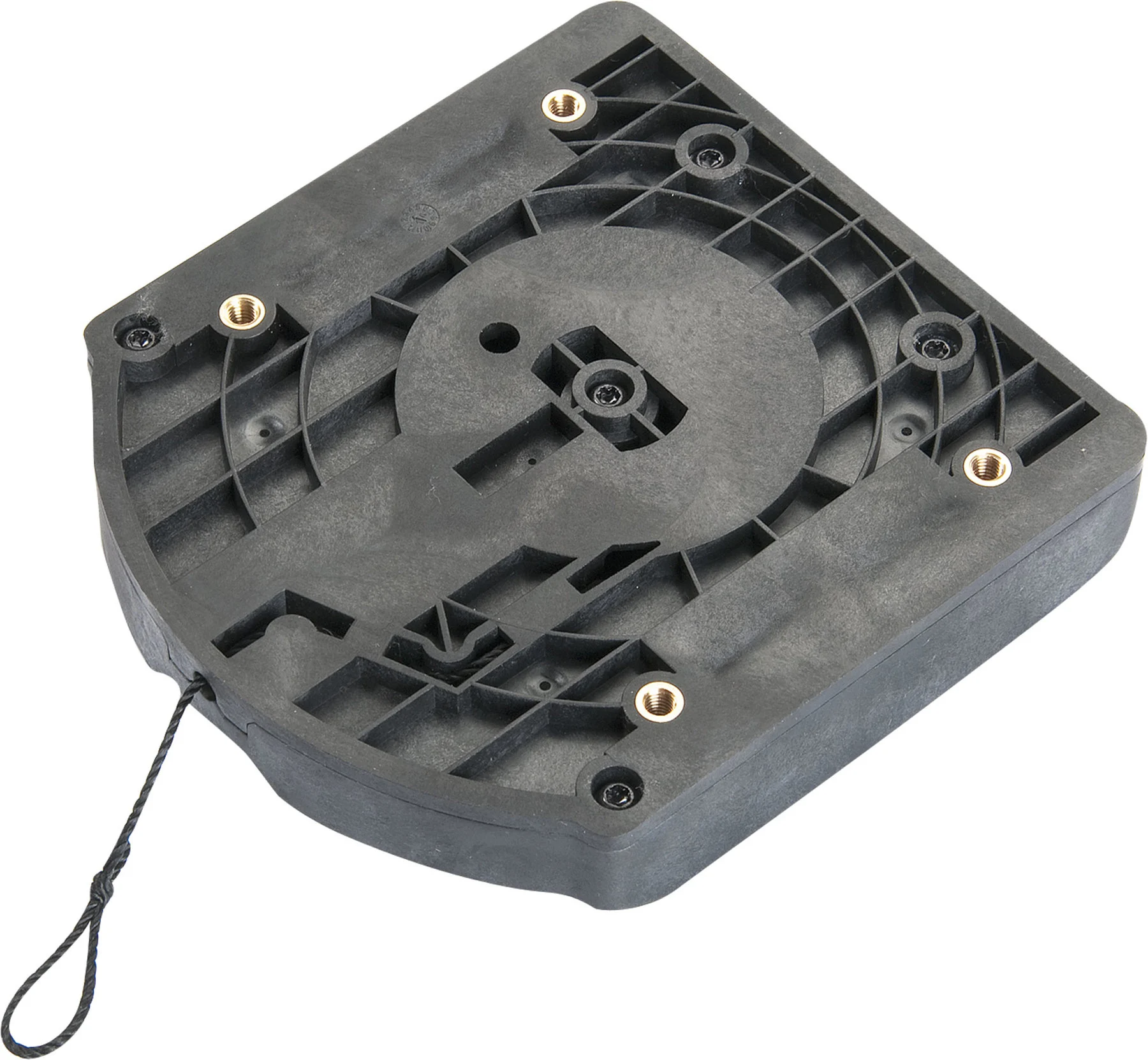 Aro superior Quick Lock Evo