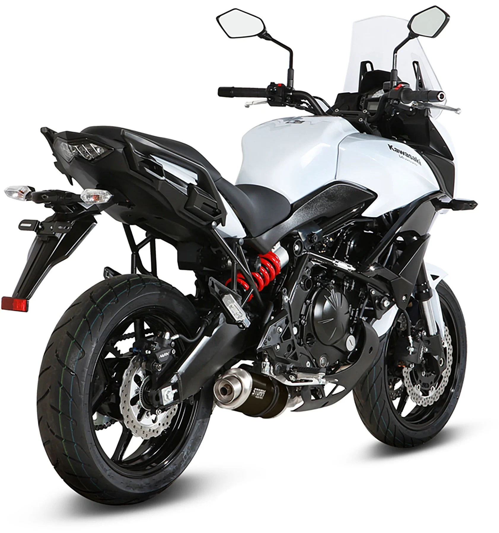 STORM OVAL K/A BL