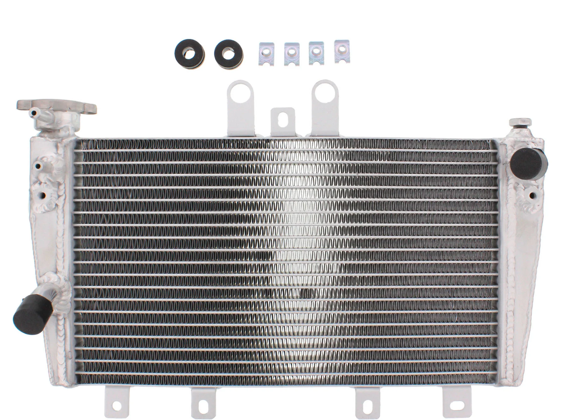 Radiateur JMP