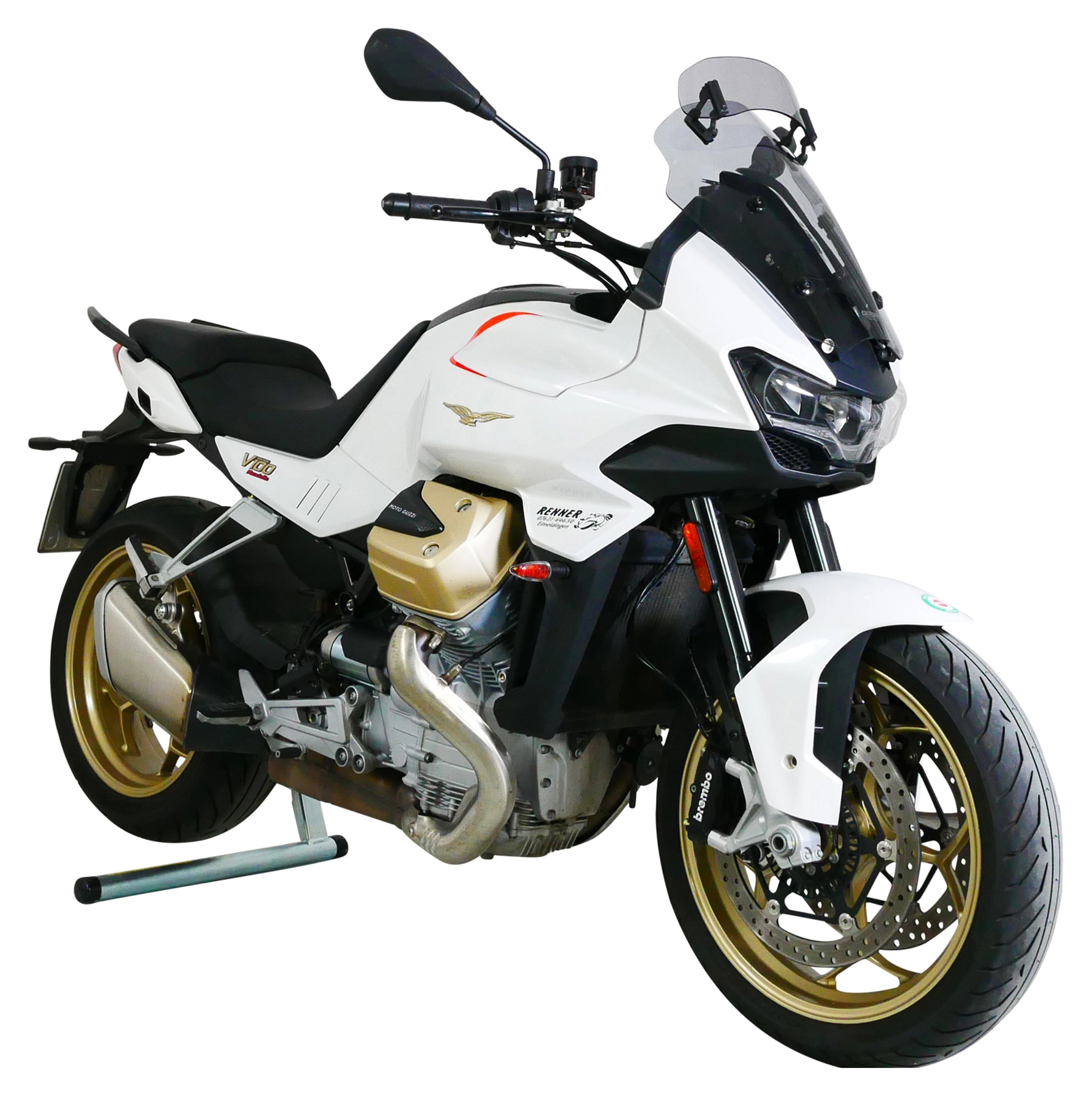BULLE TOURING MRA VARIO