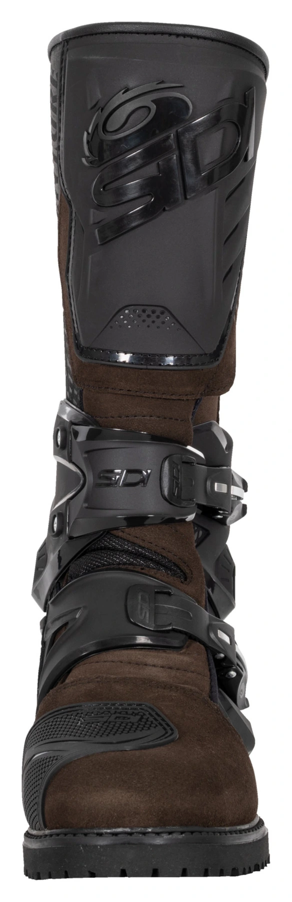 Sidi adventure 2 brown cheap