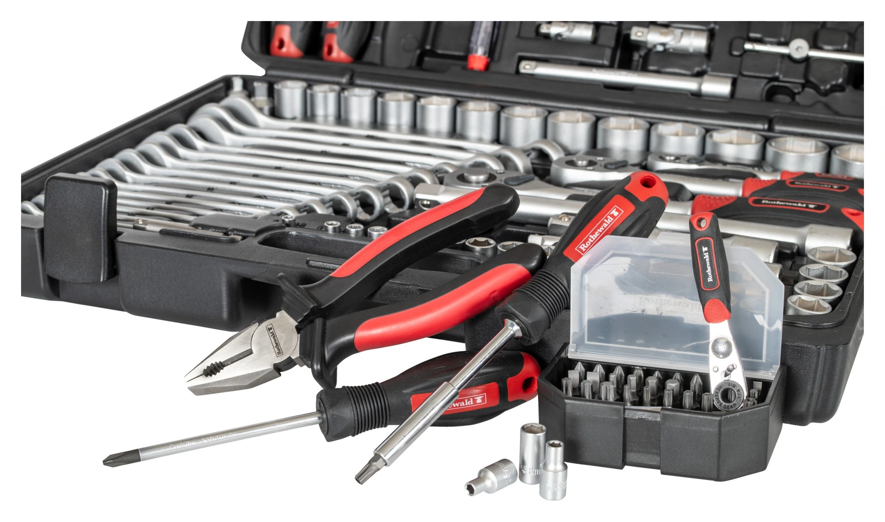 Tool Set 122-Pieces