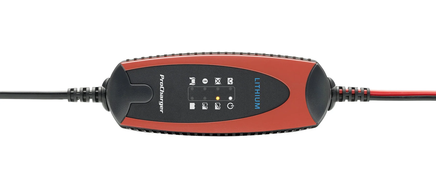 Set: ProCharger 1.000 Lithium inkl.
