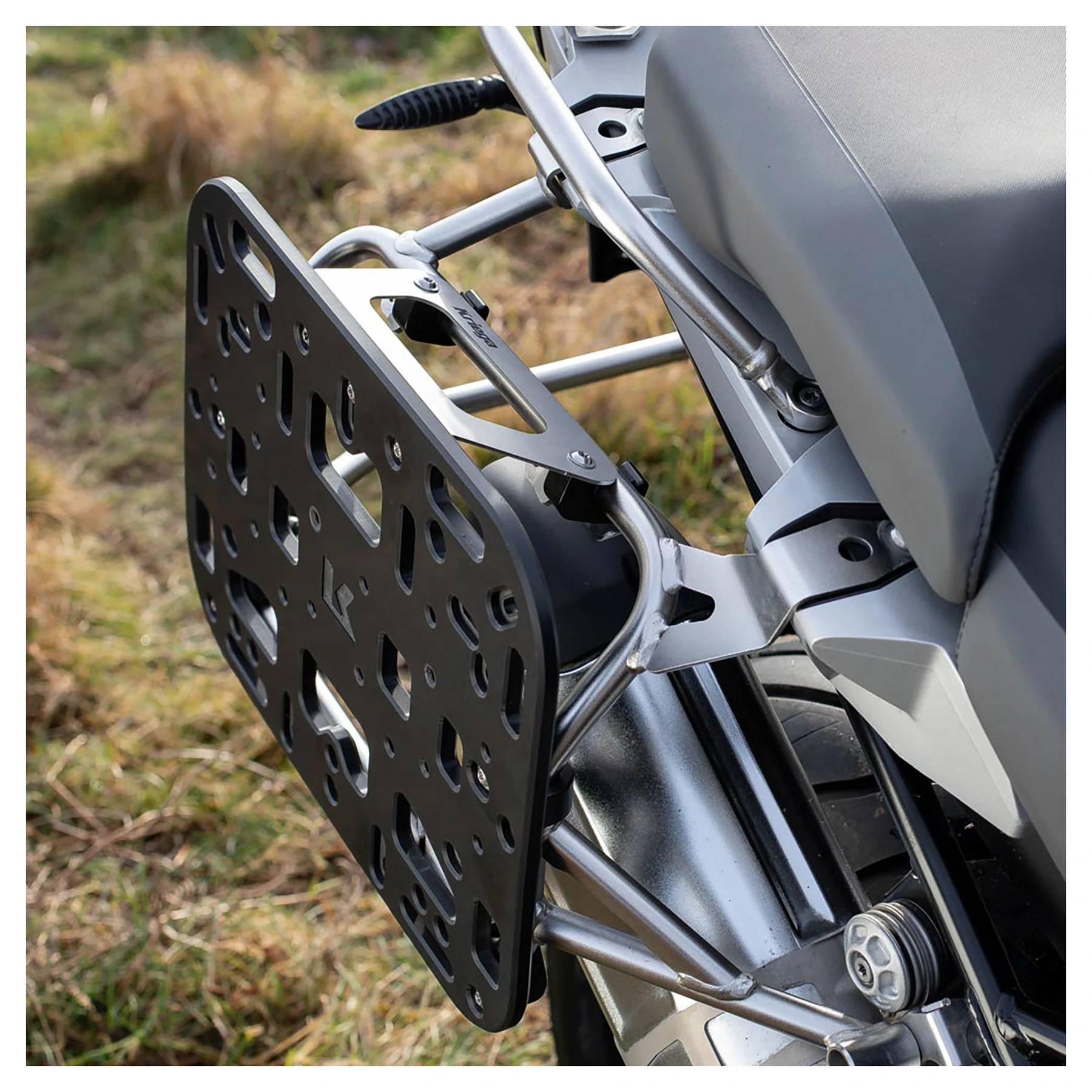 Adaptador de placa de soporte OS