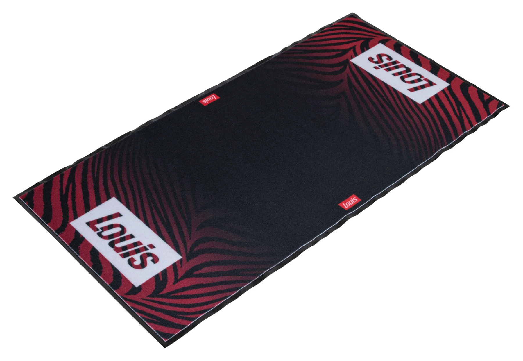 tapis d'atelier