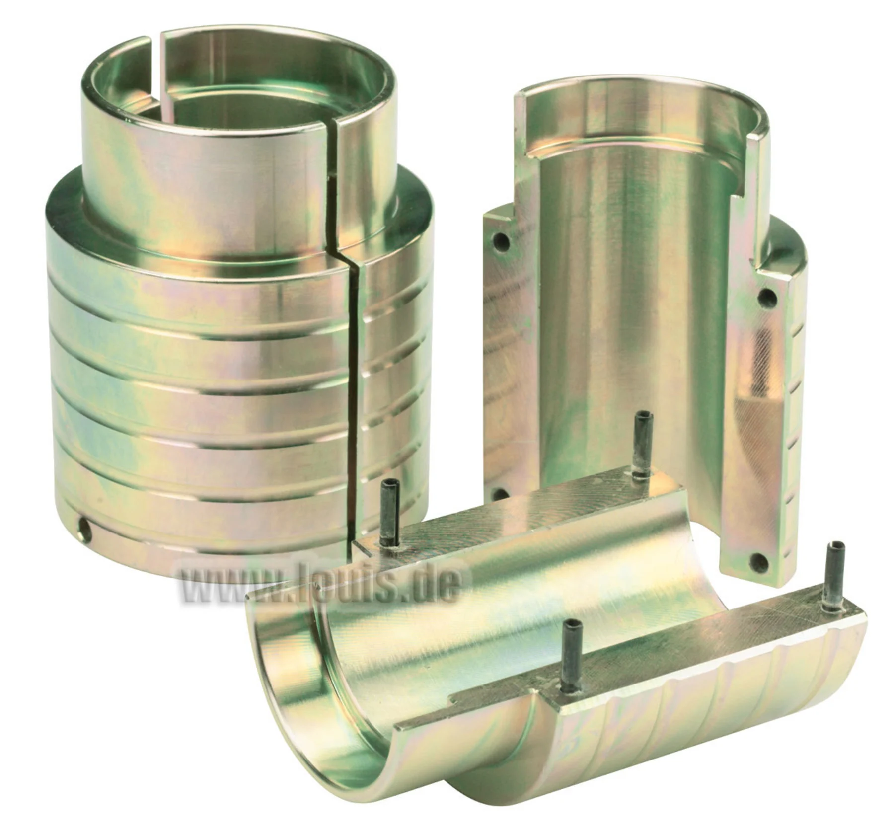 ATTREZ.MONT. PARAOLI FORC