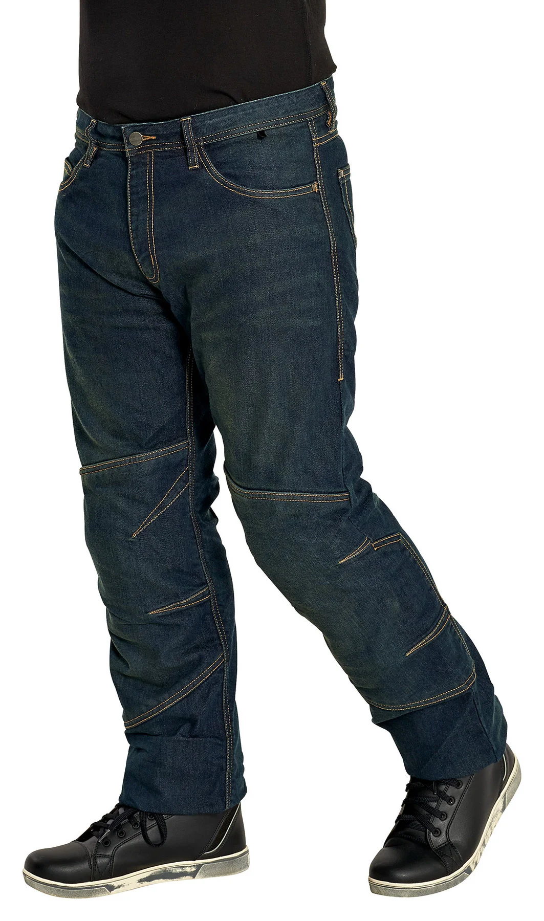 VANUCCI CORDURA HERREN