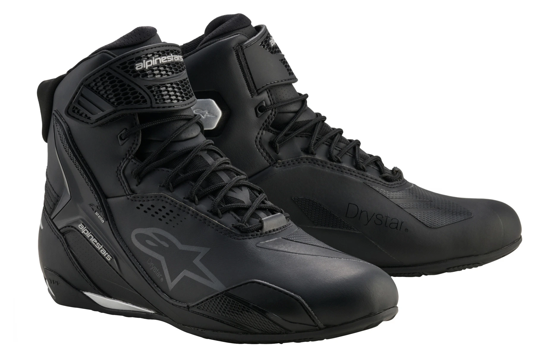 Stella Faster 4 DS Boots