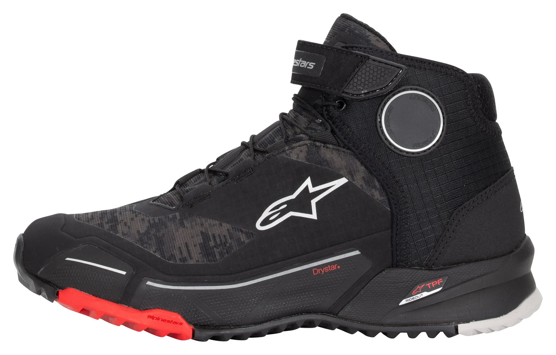 CR-X DS
