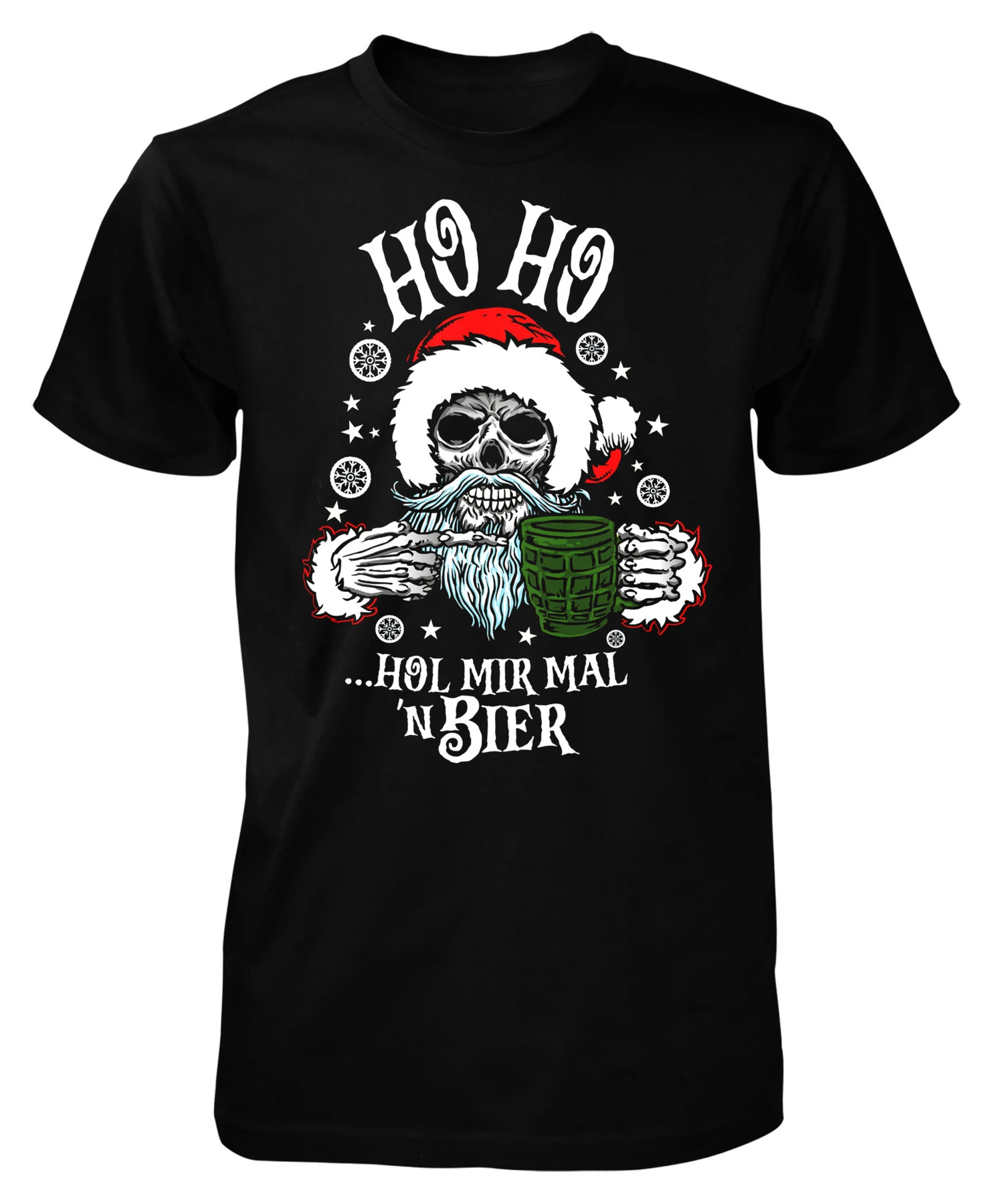 Hol Mir Mal 'N Bier Weihnachts
