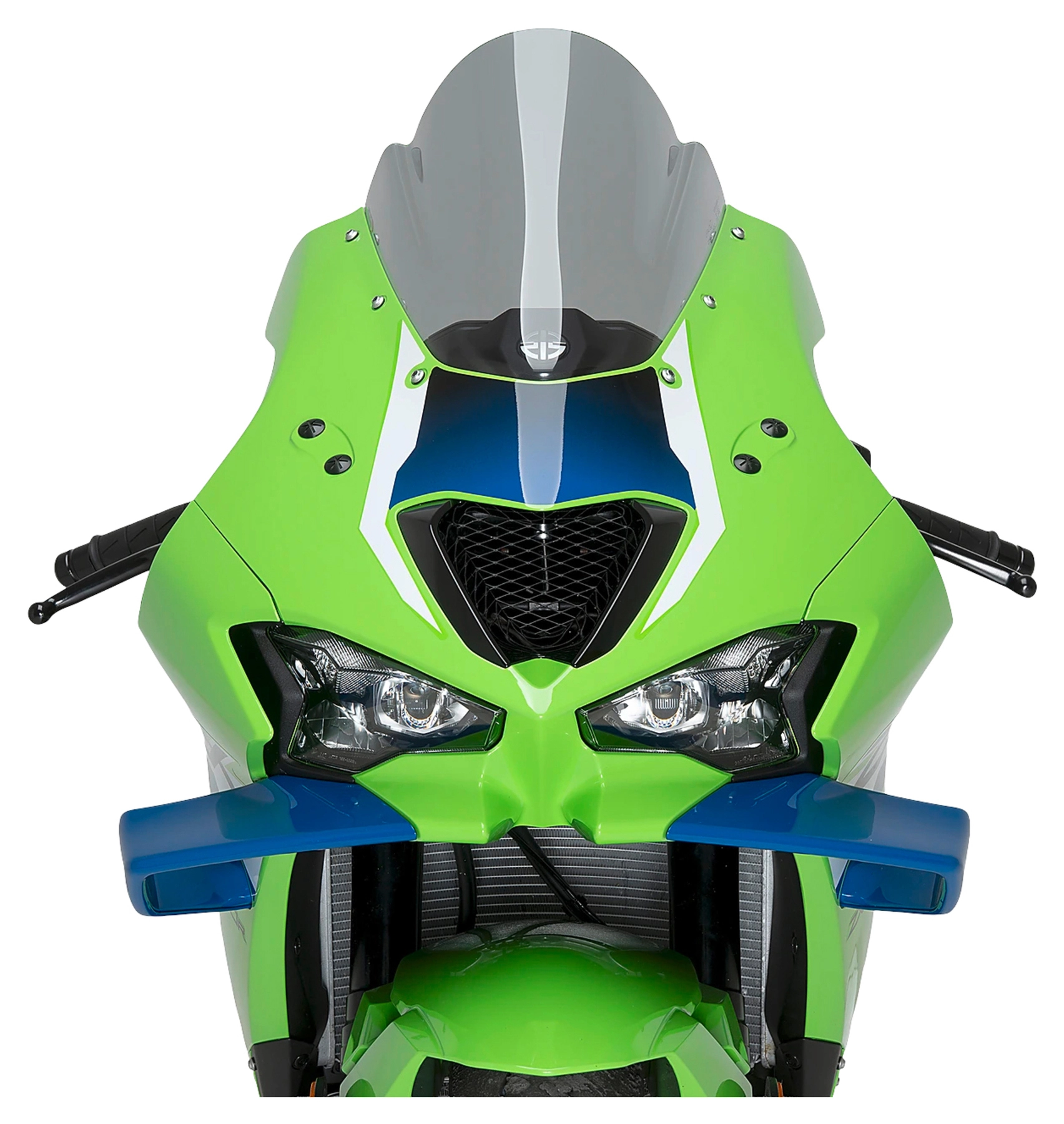 PARA-BRISAS Z-RACING PUIG