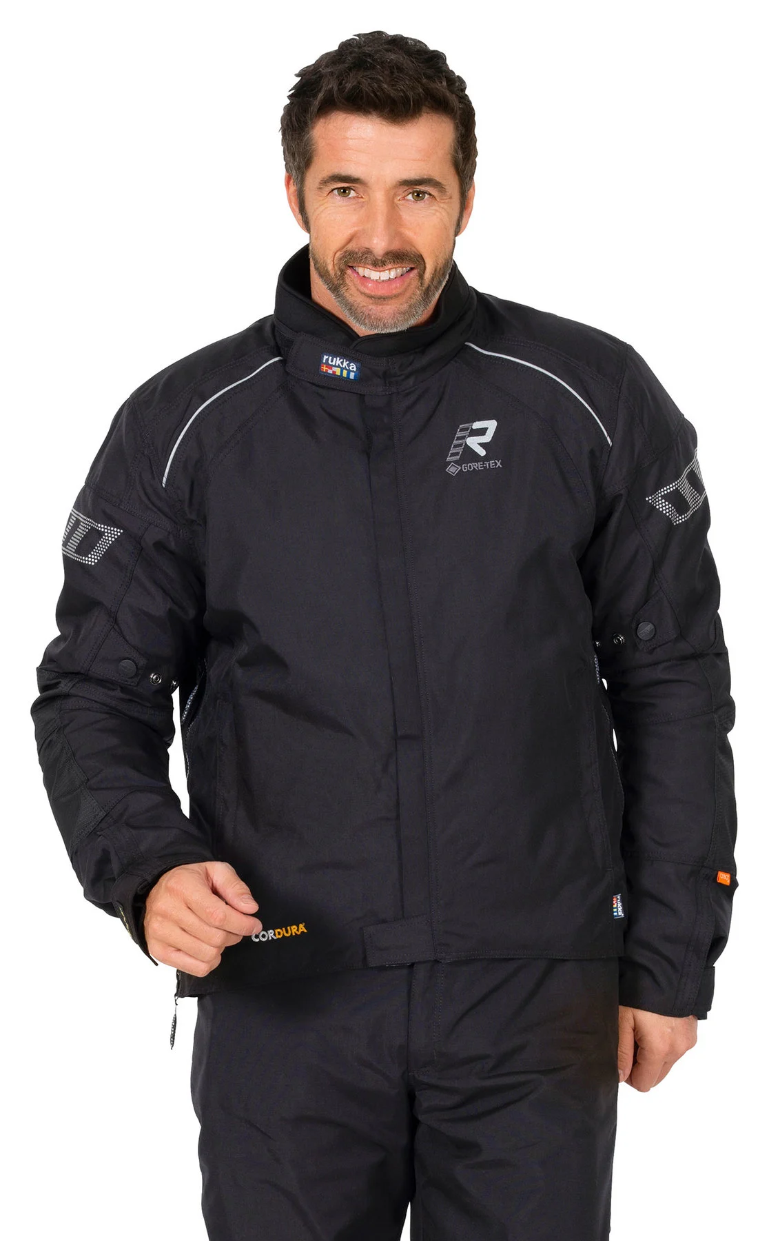 Cordura gore tex jacket new arrivals