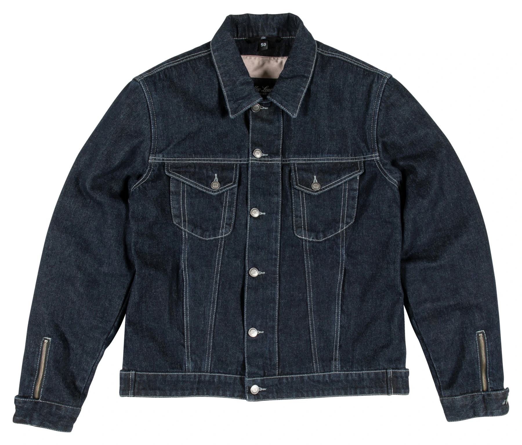 DL-JM-13 Denimjacke
