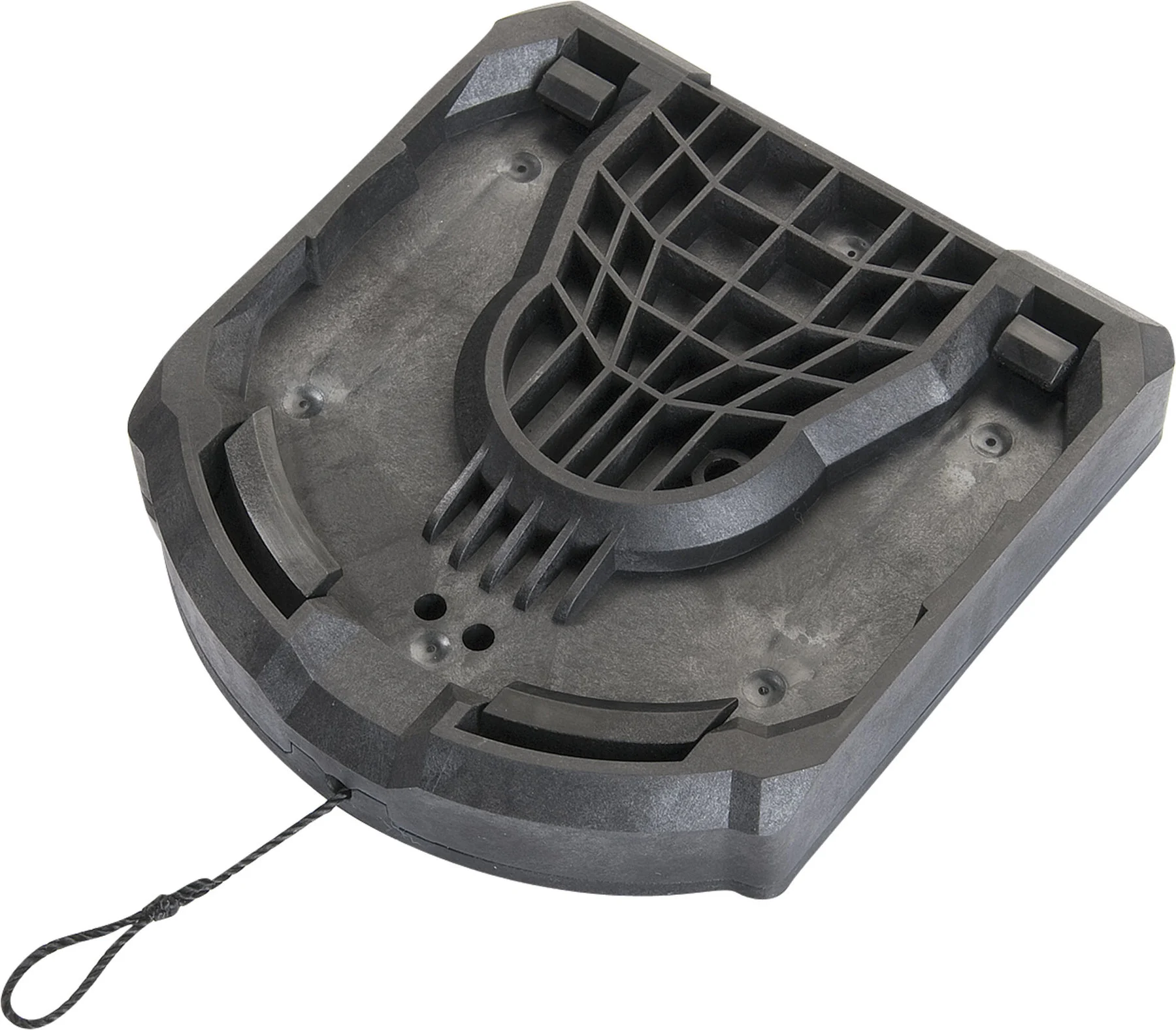 Aro superior Quick Lock Evo