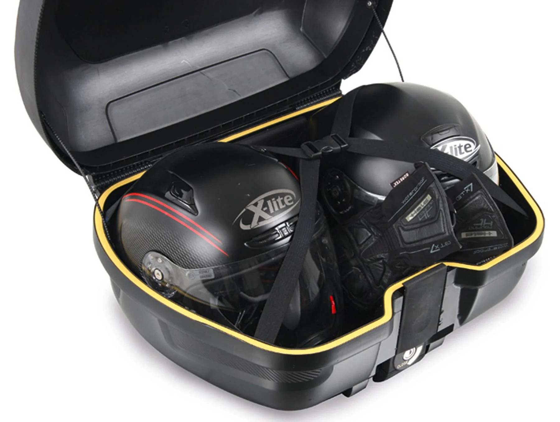 Topcase Orbit TC54