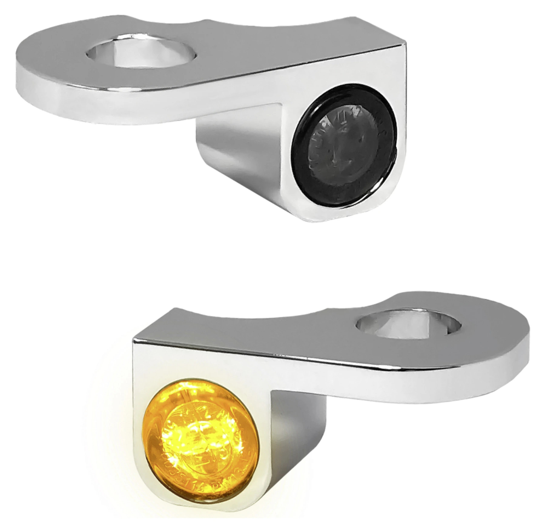 Nano Led Arm.Knipperl.