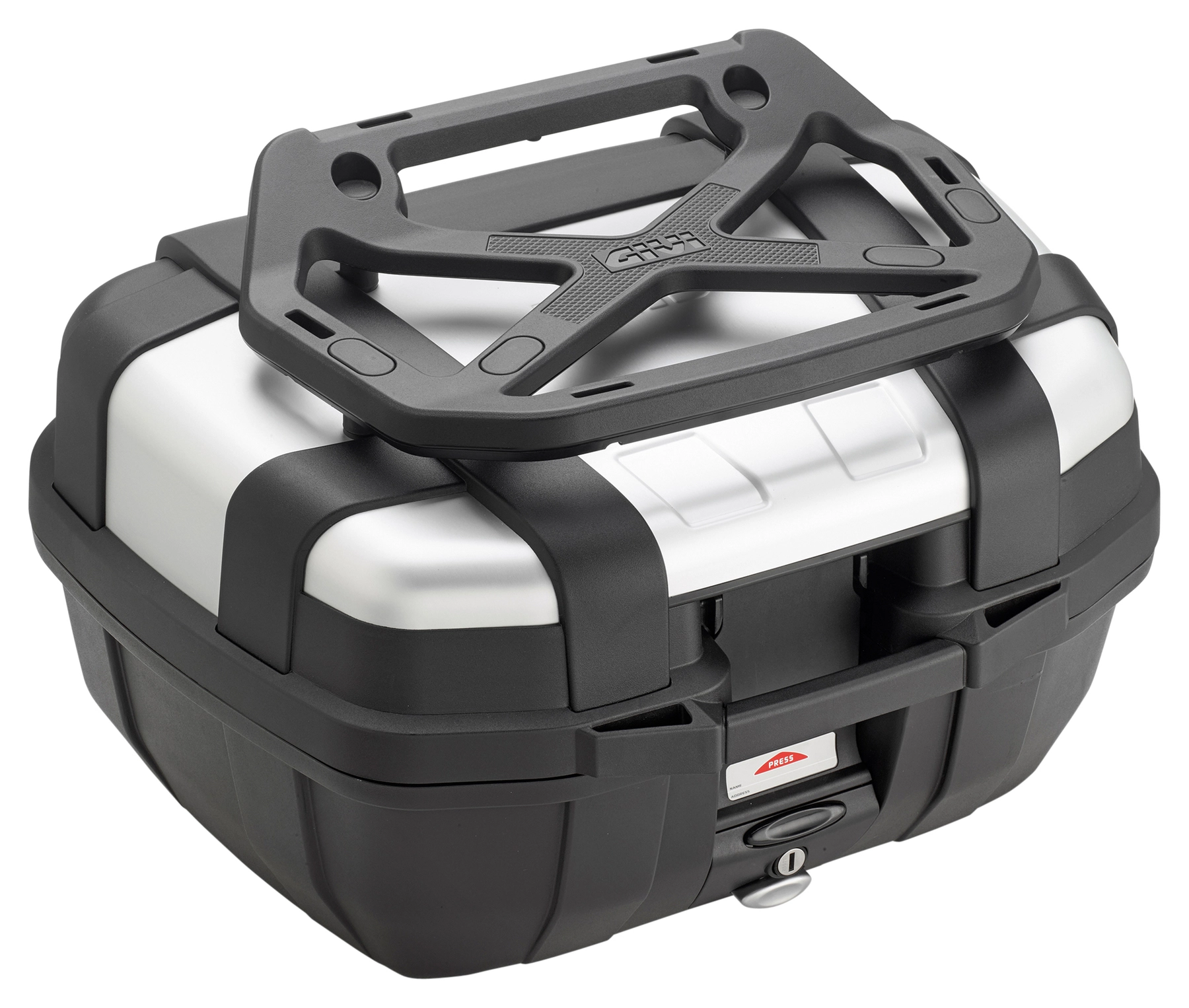 Bagagegitter I Nylon Universal