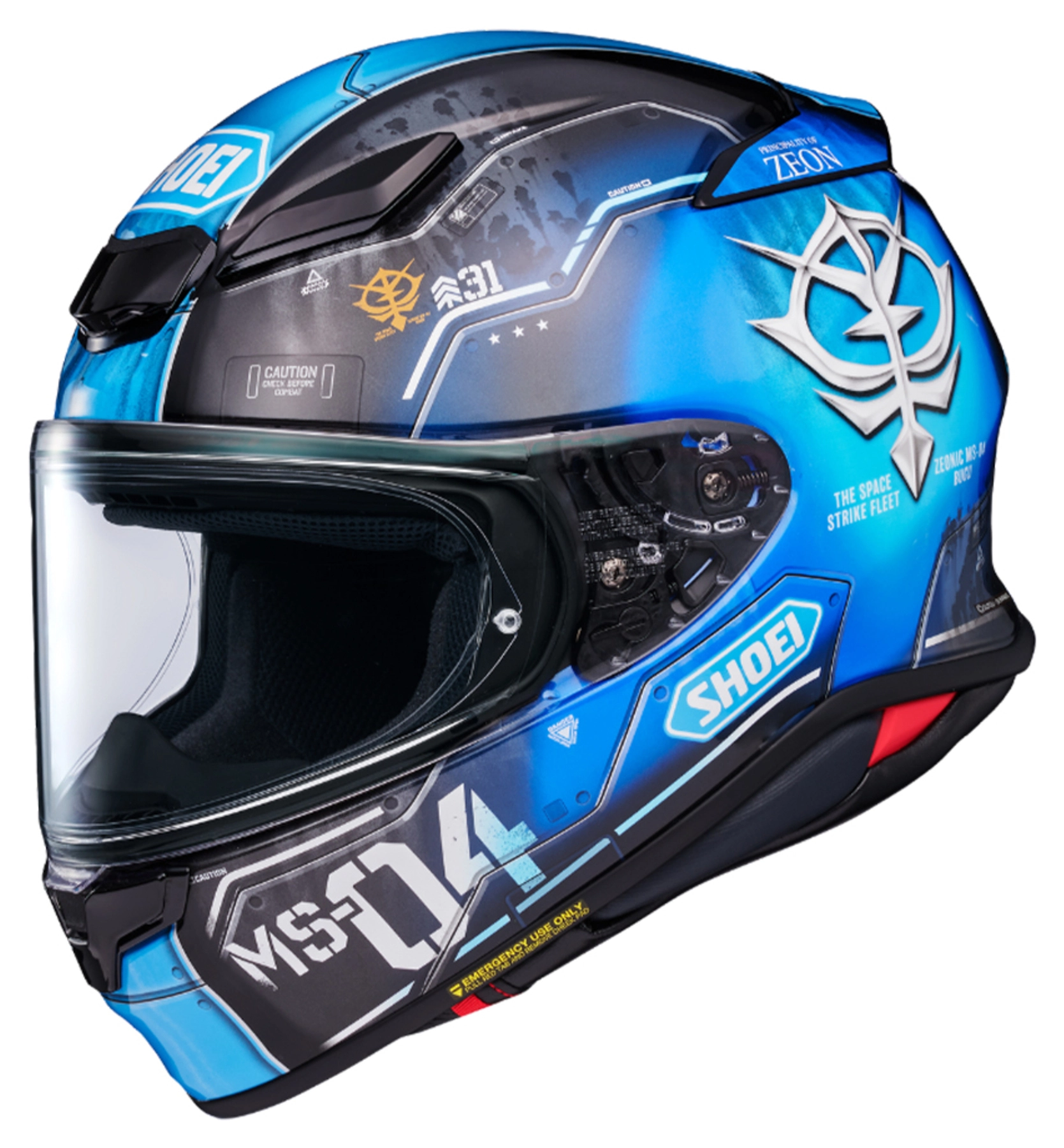 NXR 2 Bugu TC-2