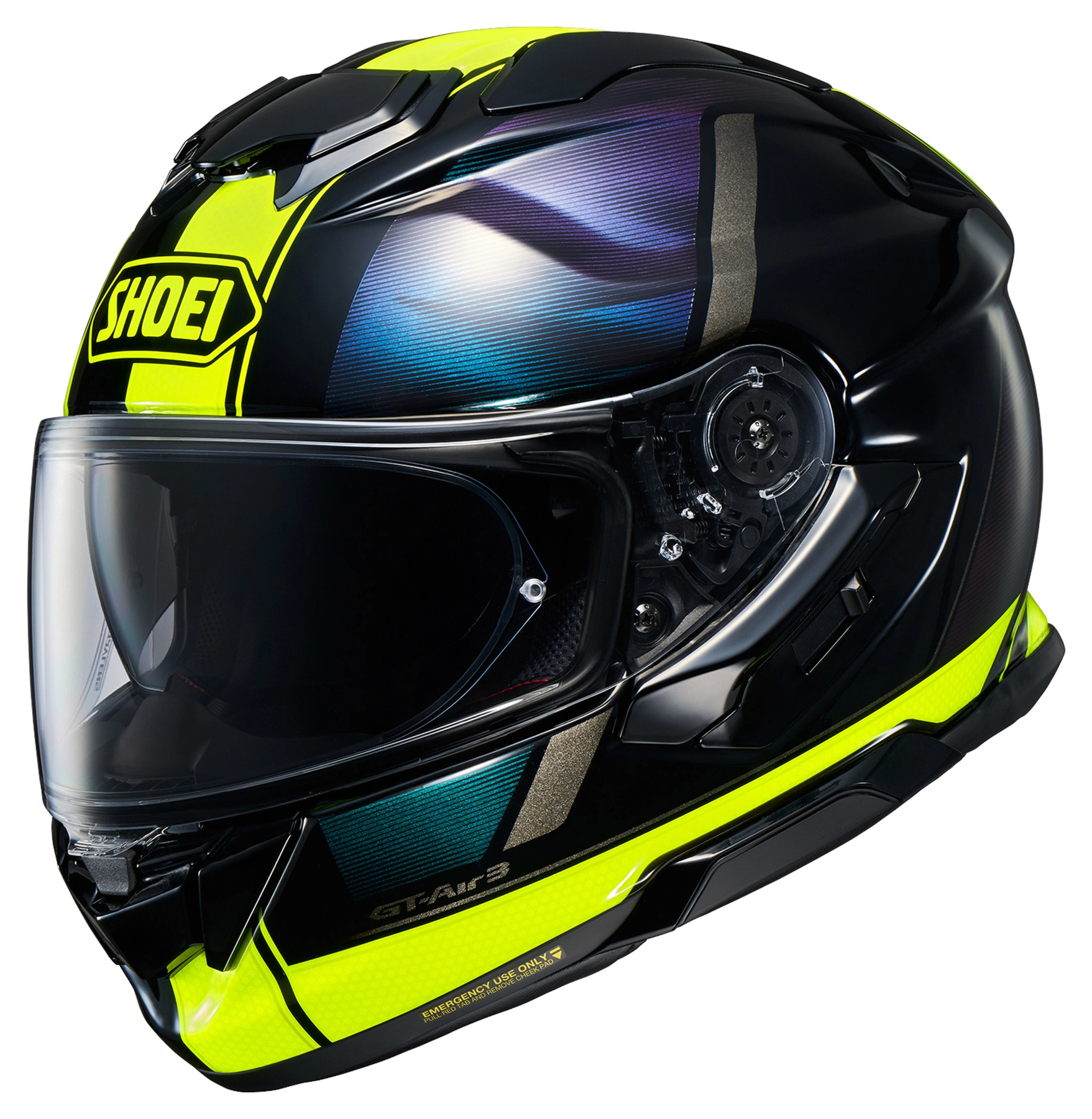 GT-Air 3 Scenario TC-3