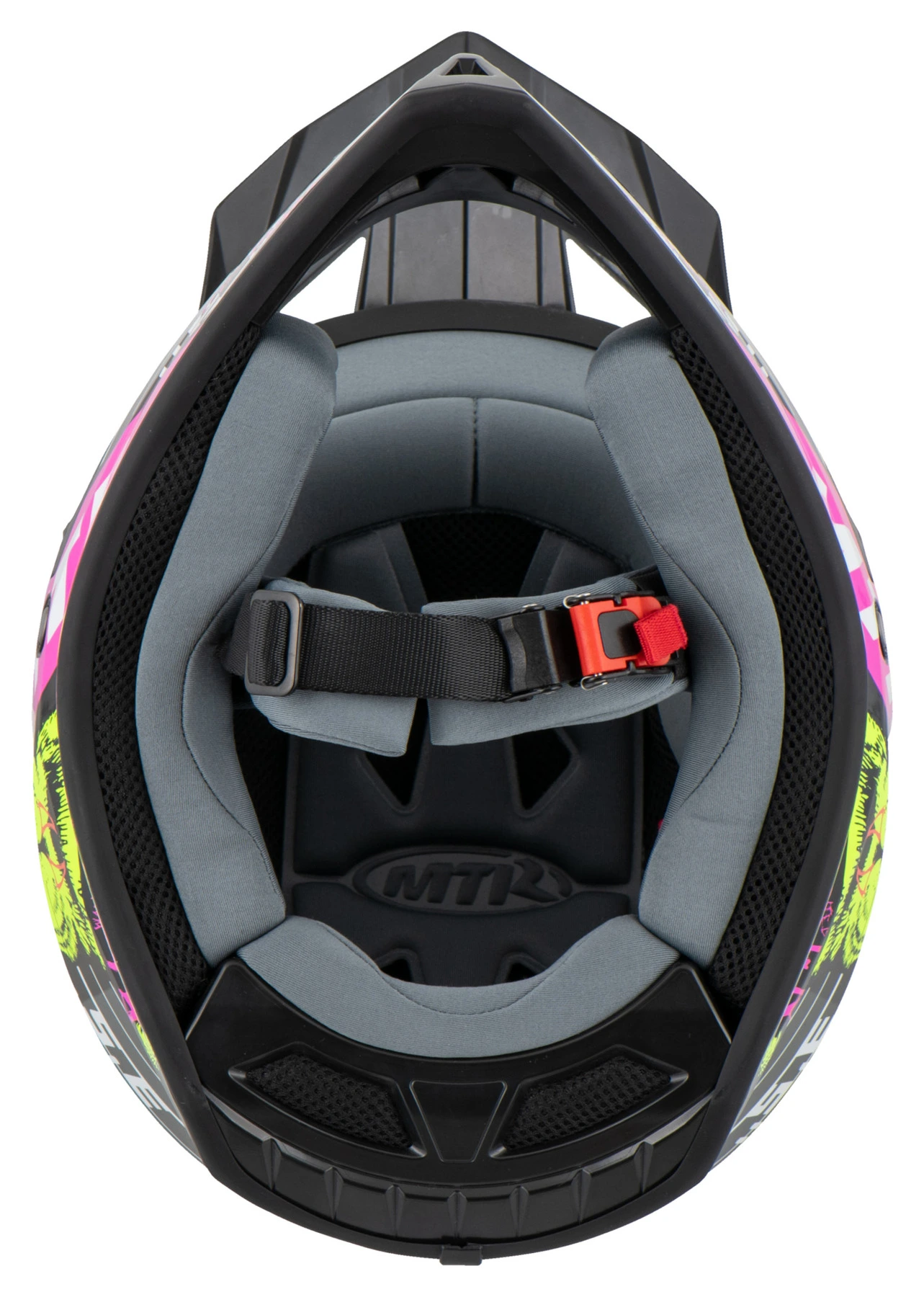X7B-S Bunny Kinder