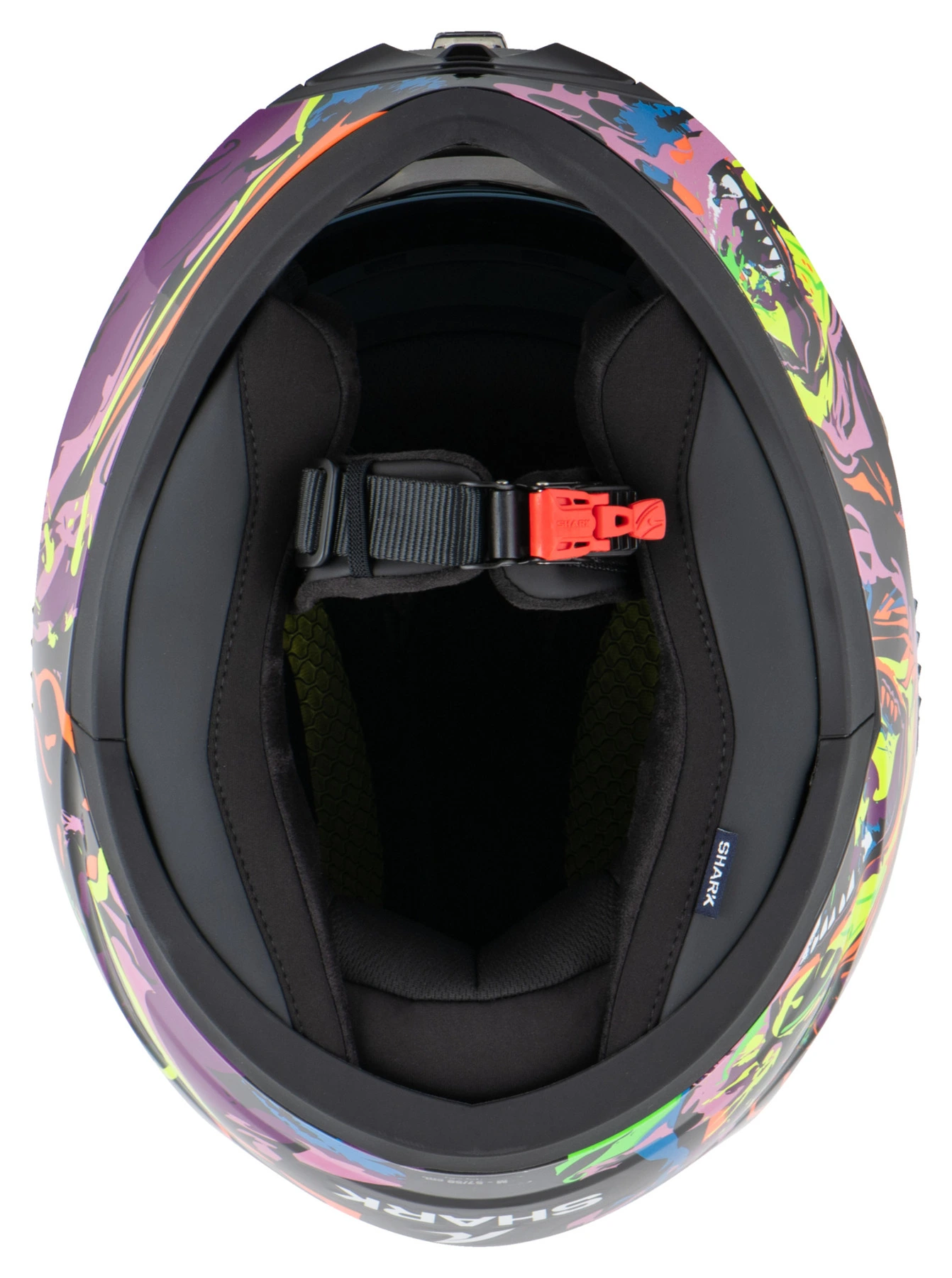 Ridill 2 Raging Beast