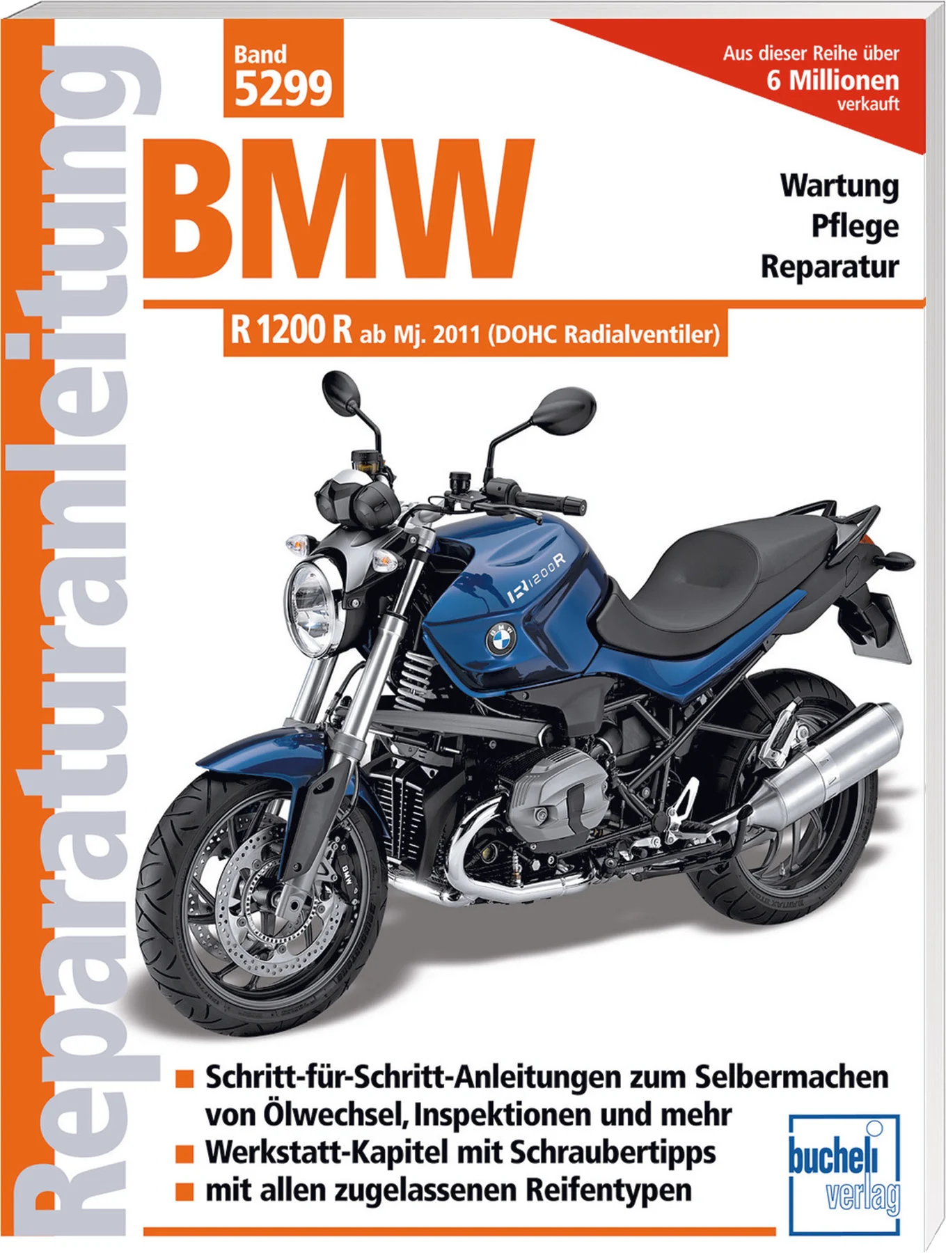 Reparaturanleitungen Bmw